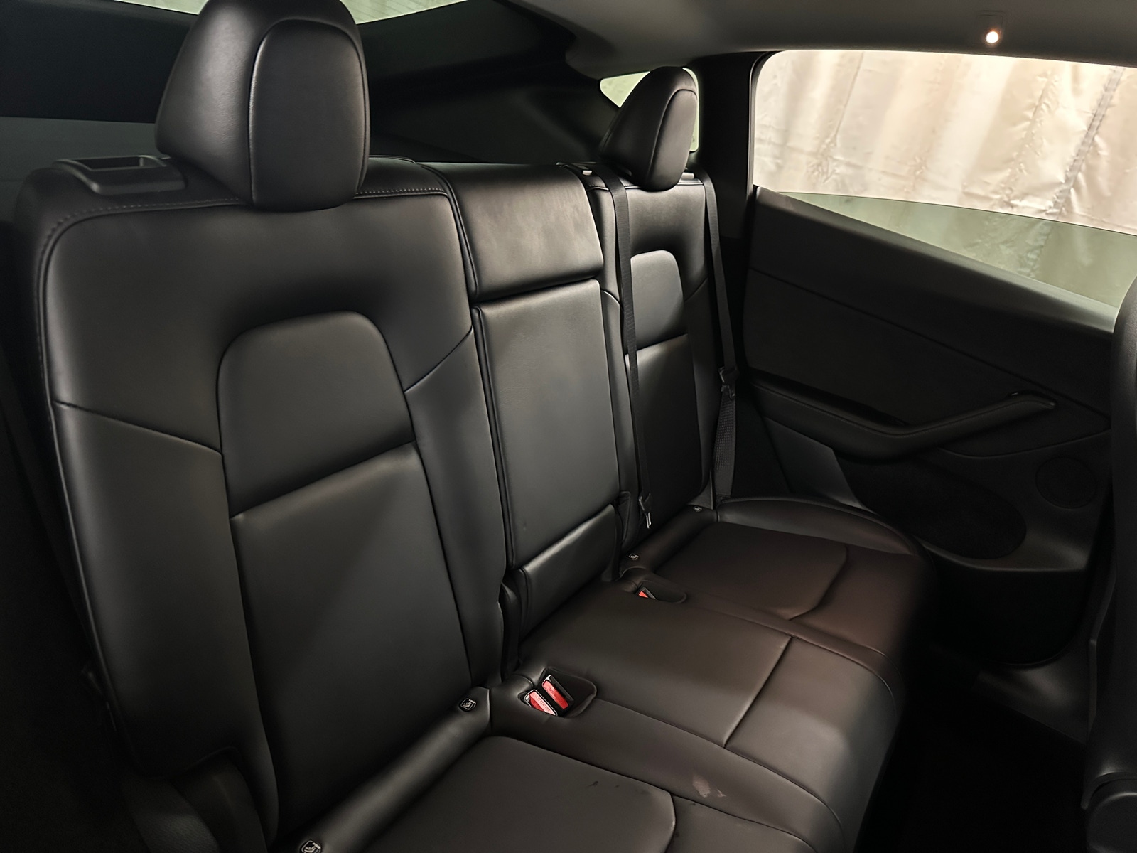 Thumbnail: 2023 Tesla Model Y - 5