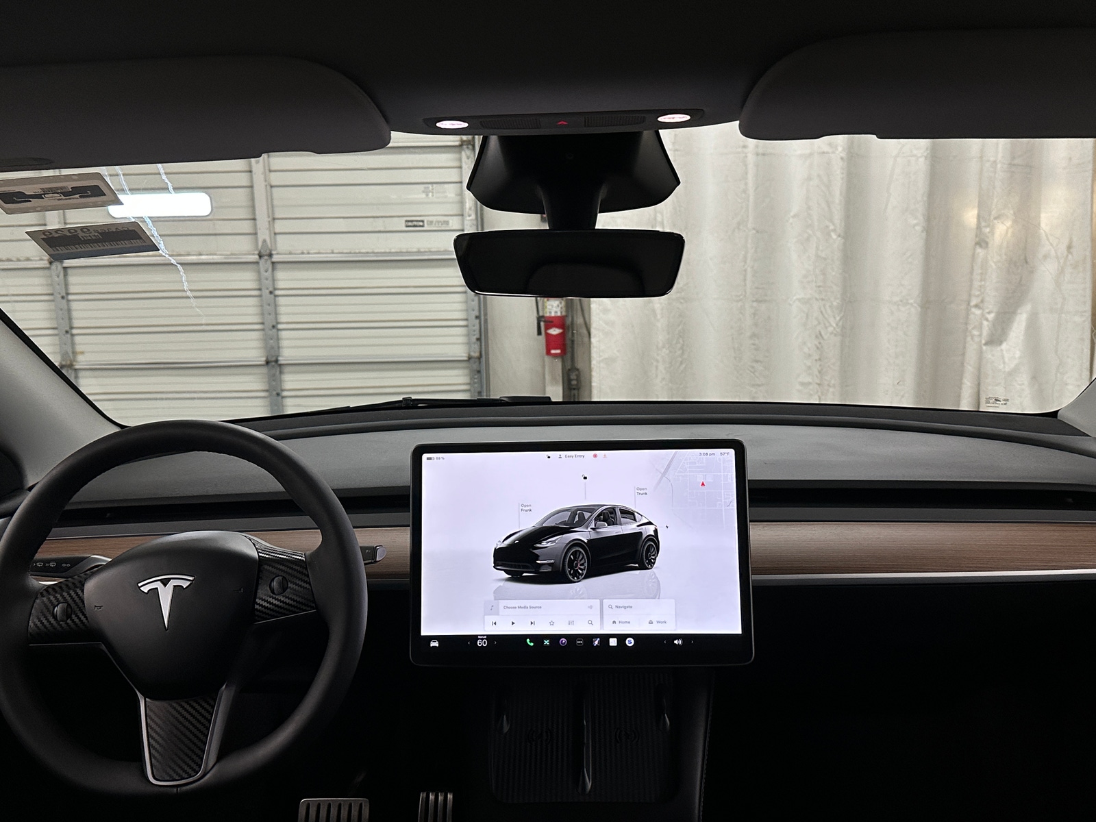 Thumbnail: 2023 Tesla Model Y - 2