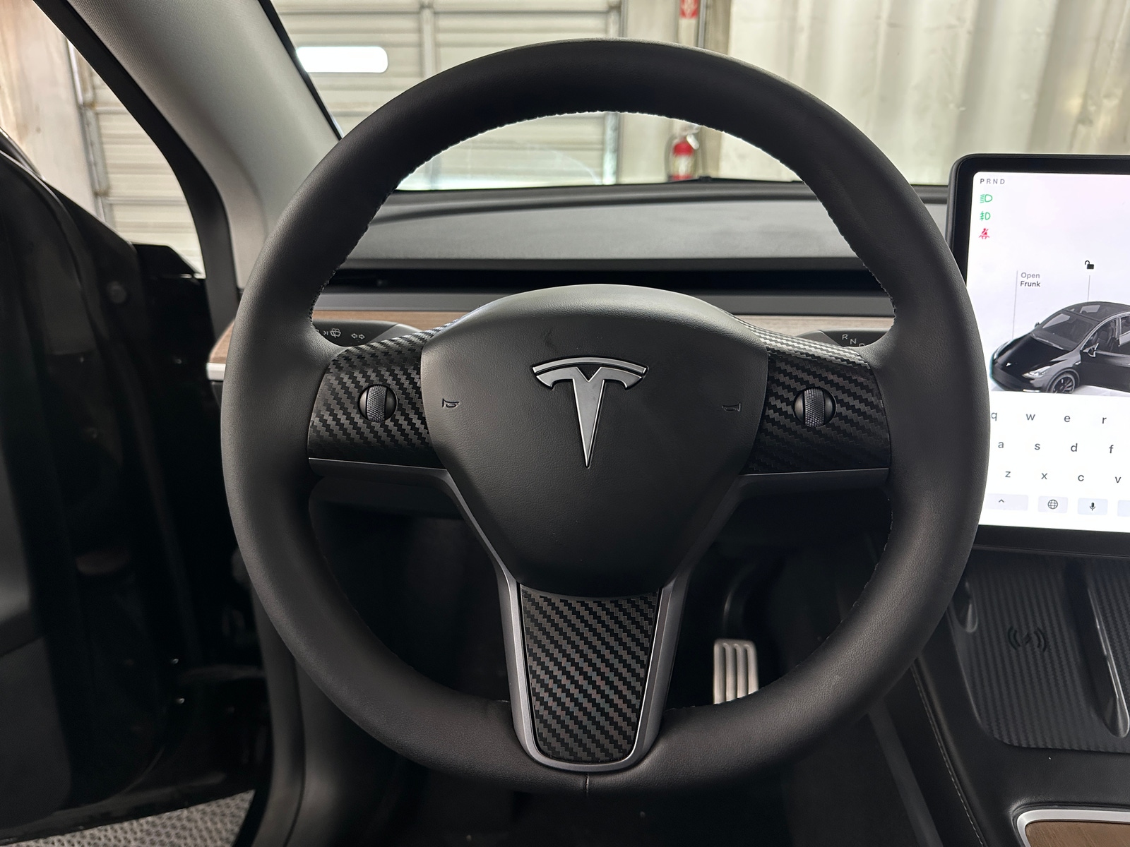 Thumbnail: 2023 Tesla Model Y - 4
