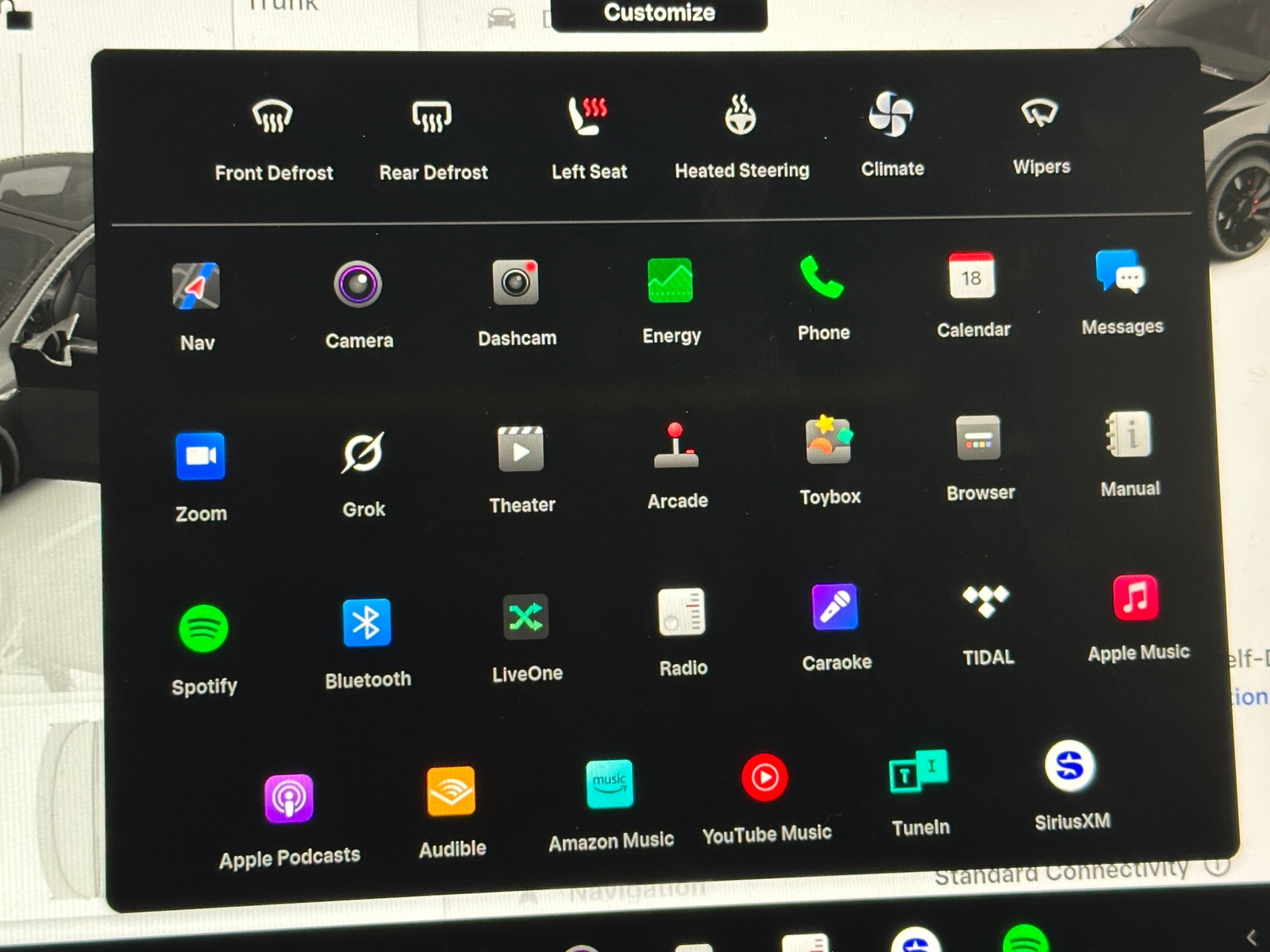 Thumbnail: 2023 Tesla Model Y - 3