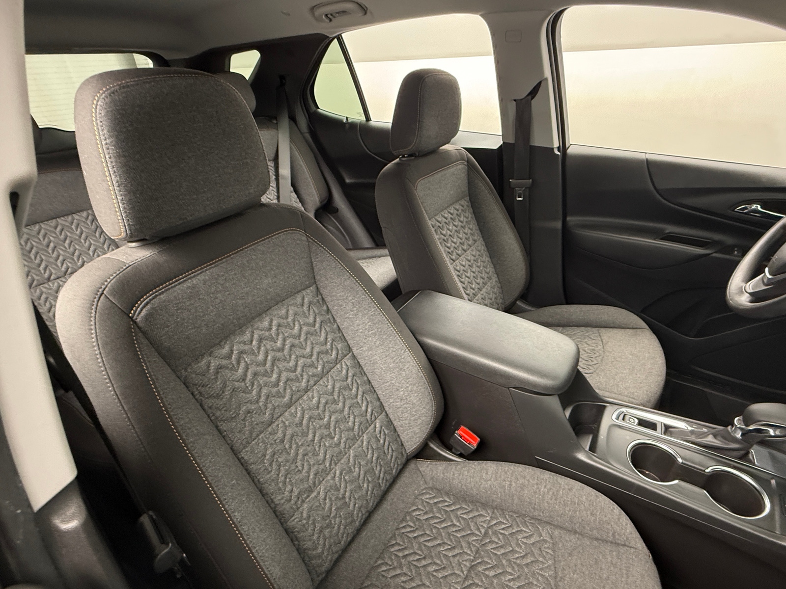 Thumbnail: 2023 Chevrolet Equinox - 2