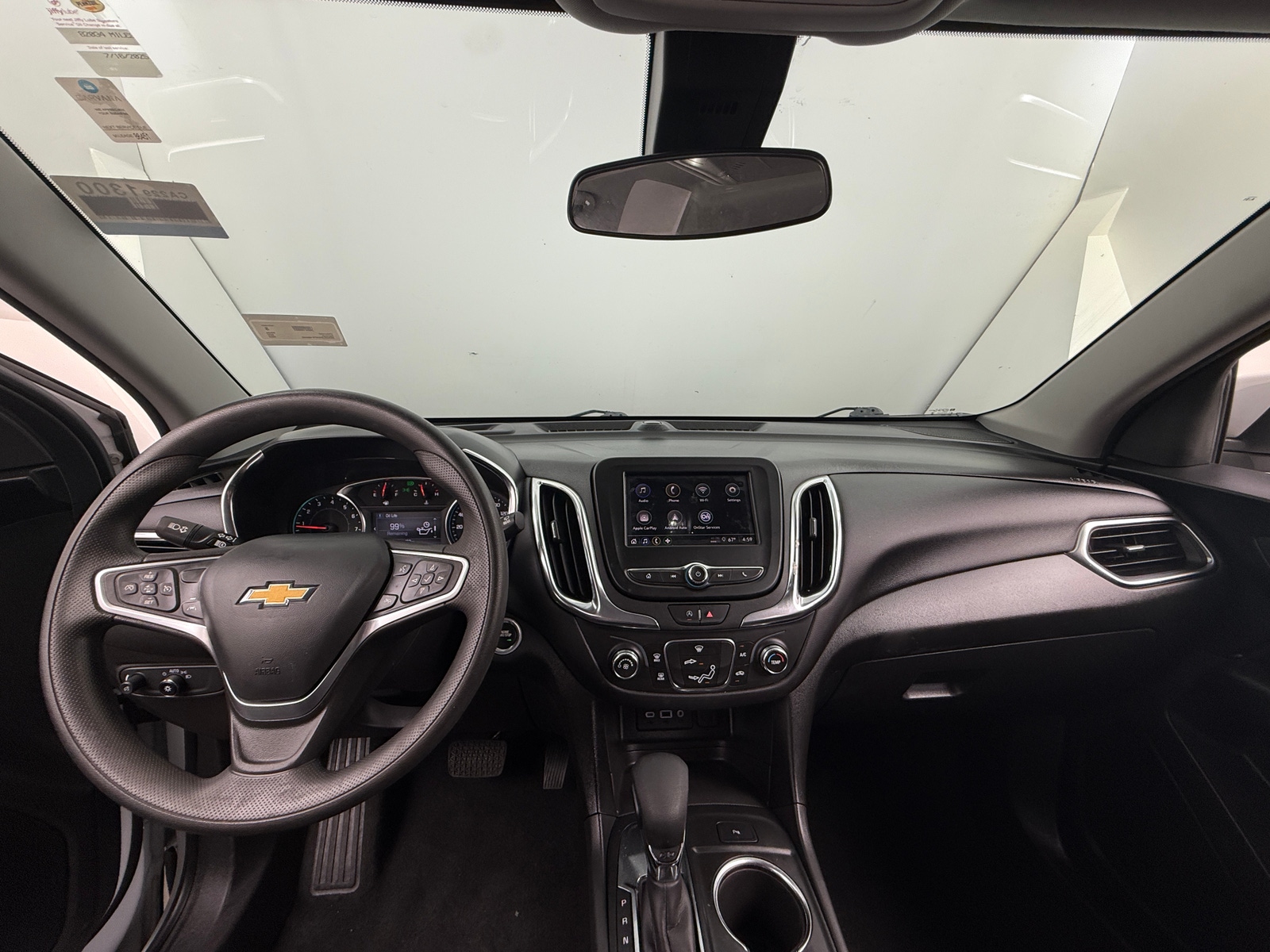 Thumbnail: 2023 Chevrolet Equinox - 3