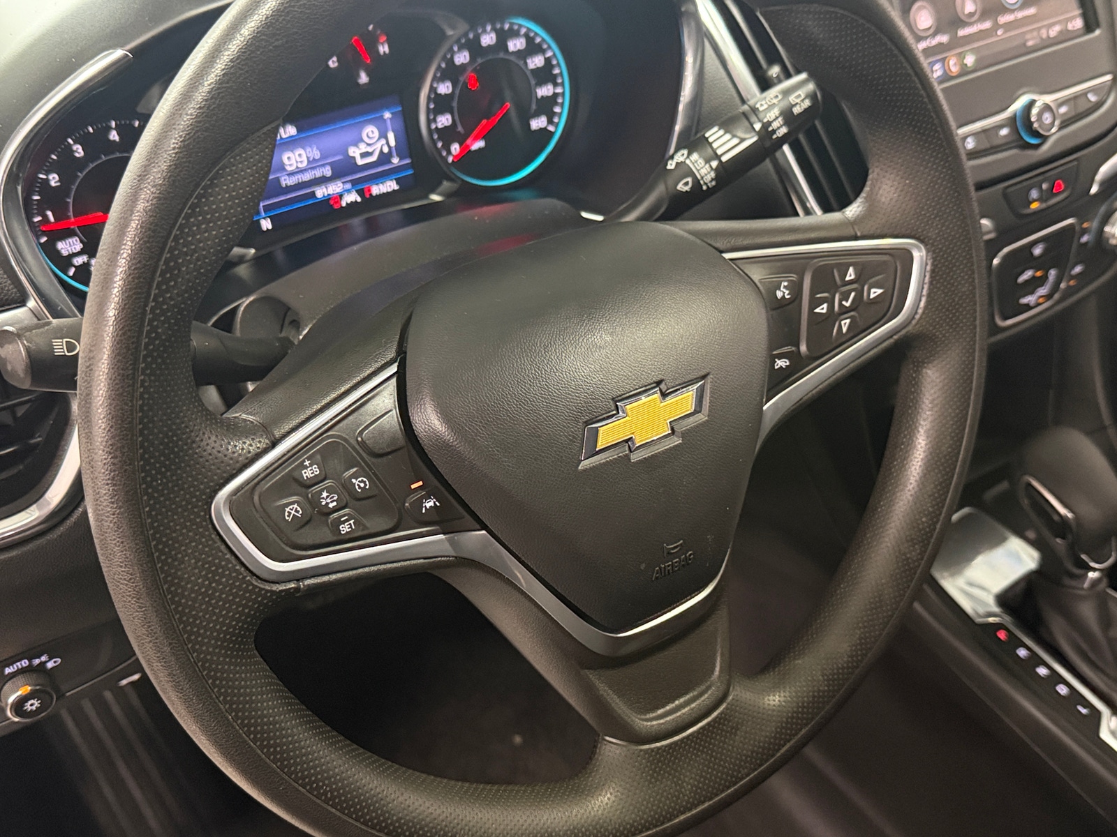 Thumbnail: 2023 Chevrolet Equinox - 5