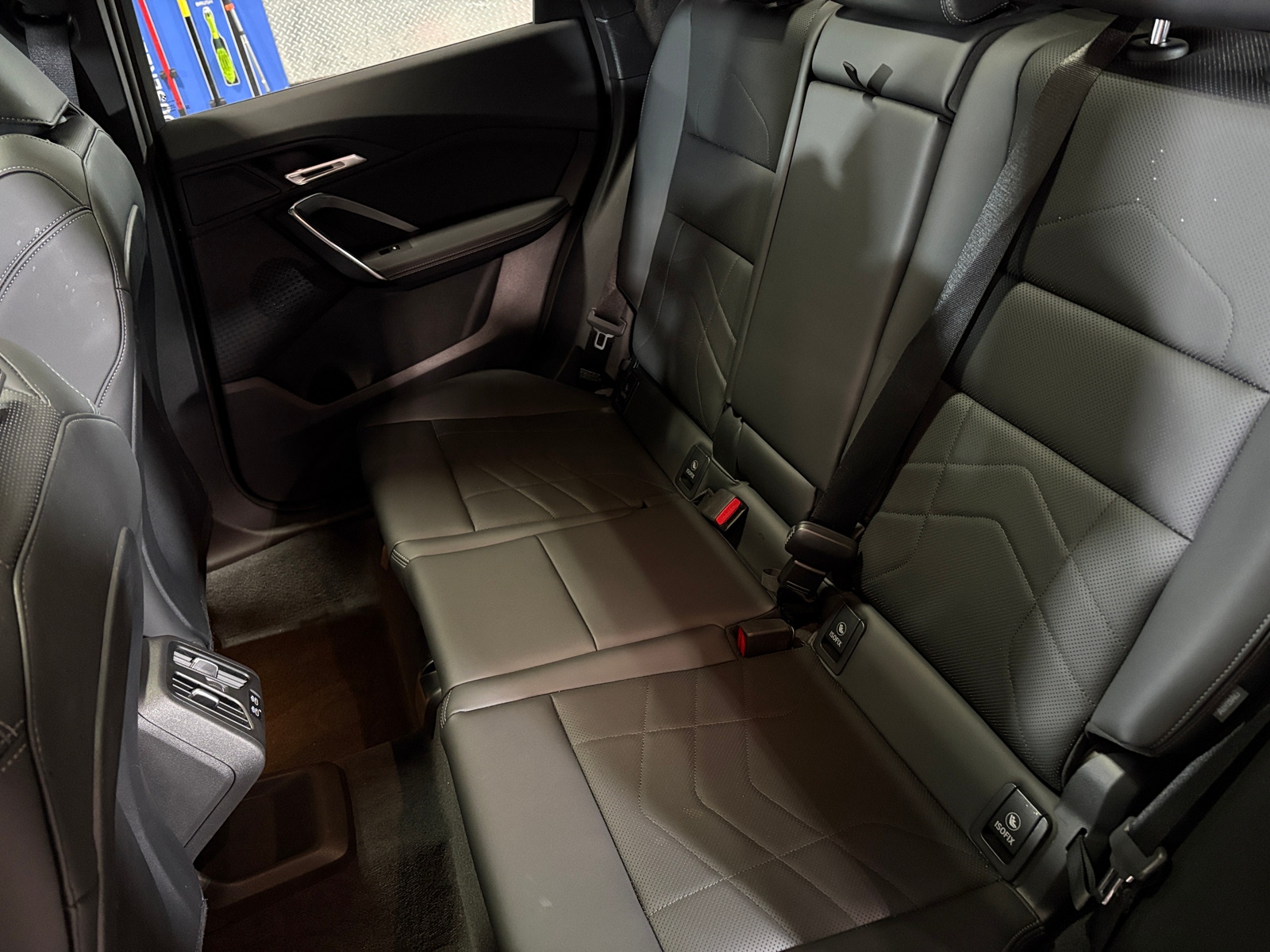 Thumbnail: 2025 BMW X1 - 5