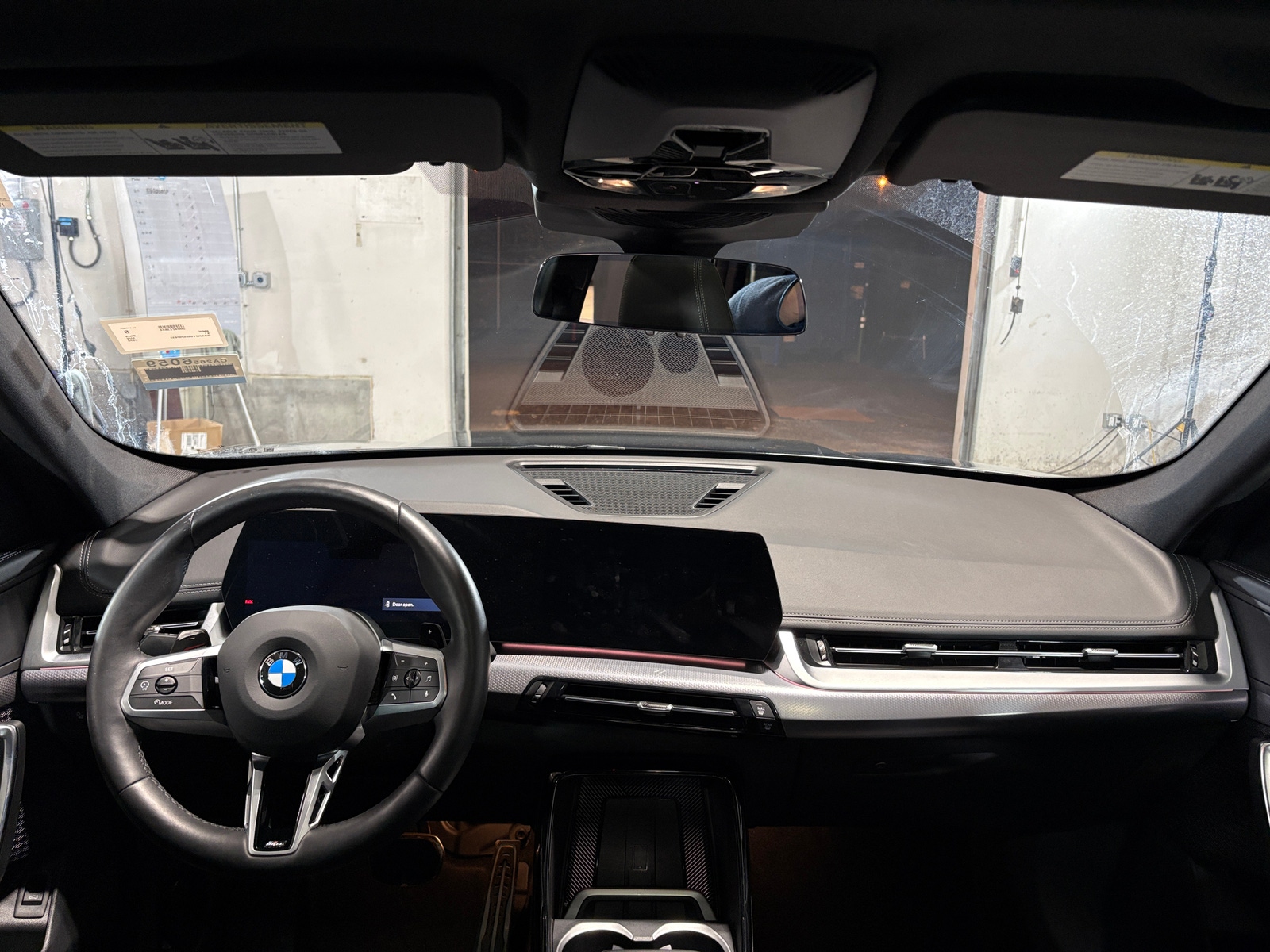 Thumbnail: 2025 BMW X1 - 2