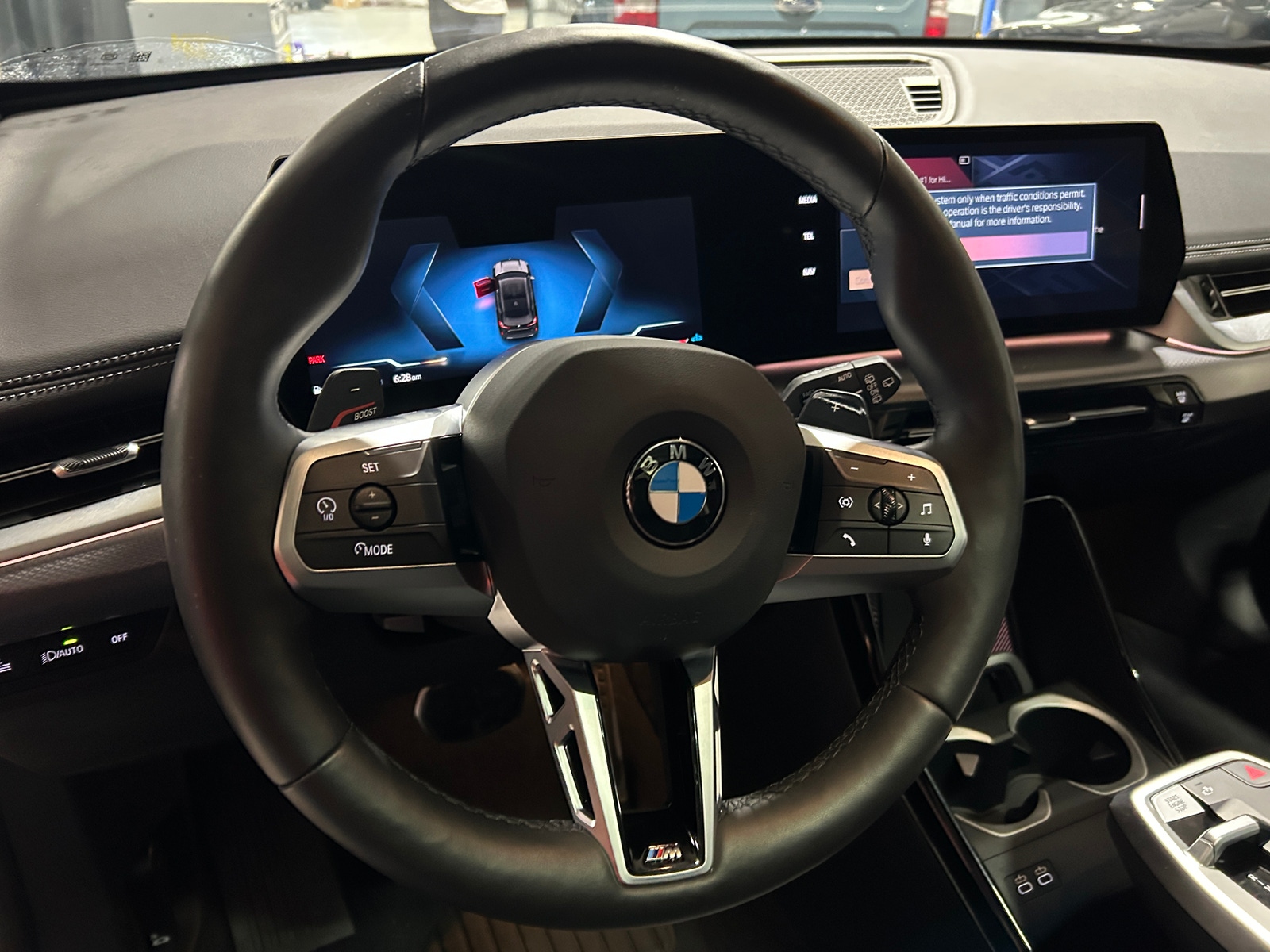 Thumbnail: 2025 BMW X1 - 4