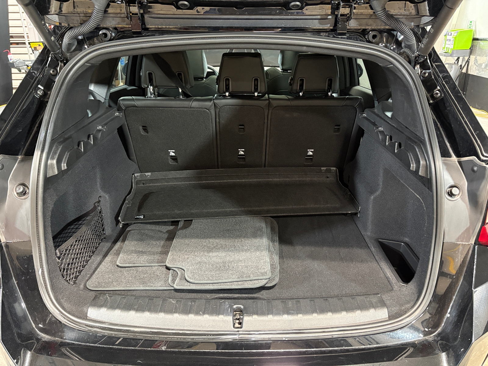 Thumbnail: 2025 BMW X1 - 6