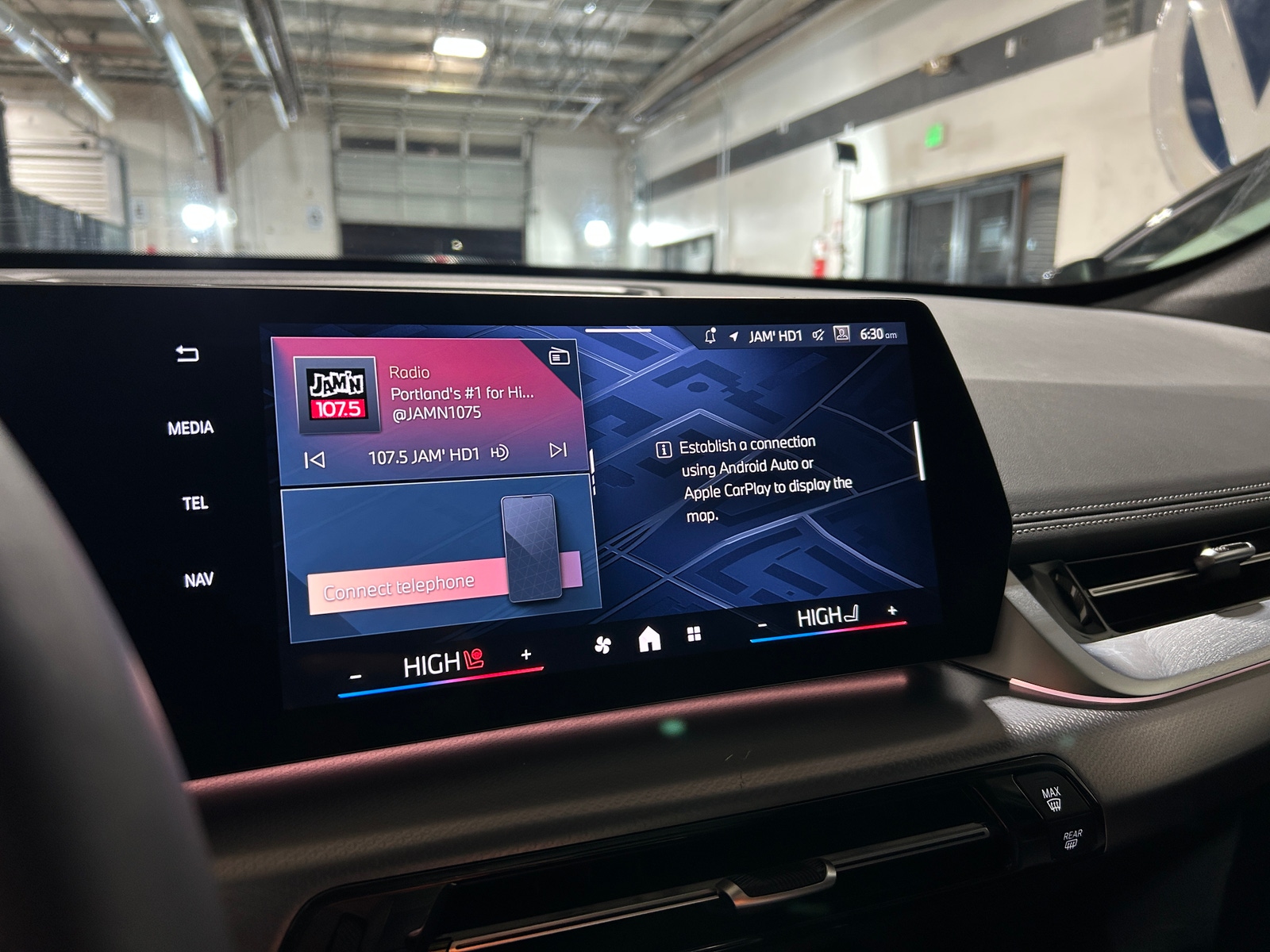 Thumbnail: 2025 BMW X1 - 3