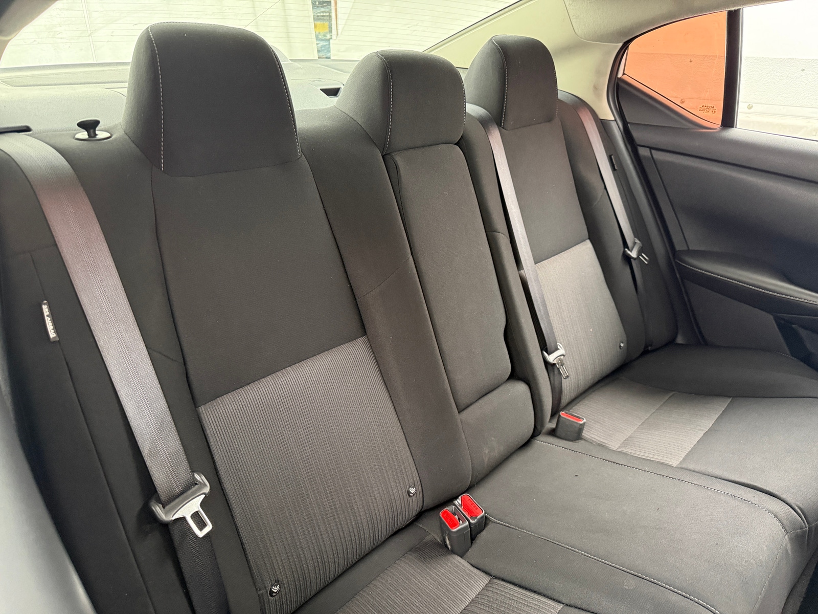 Thumbnail: 2022 Nissan Sentra - 6