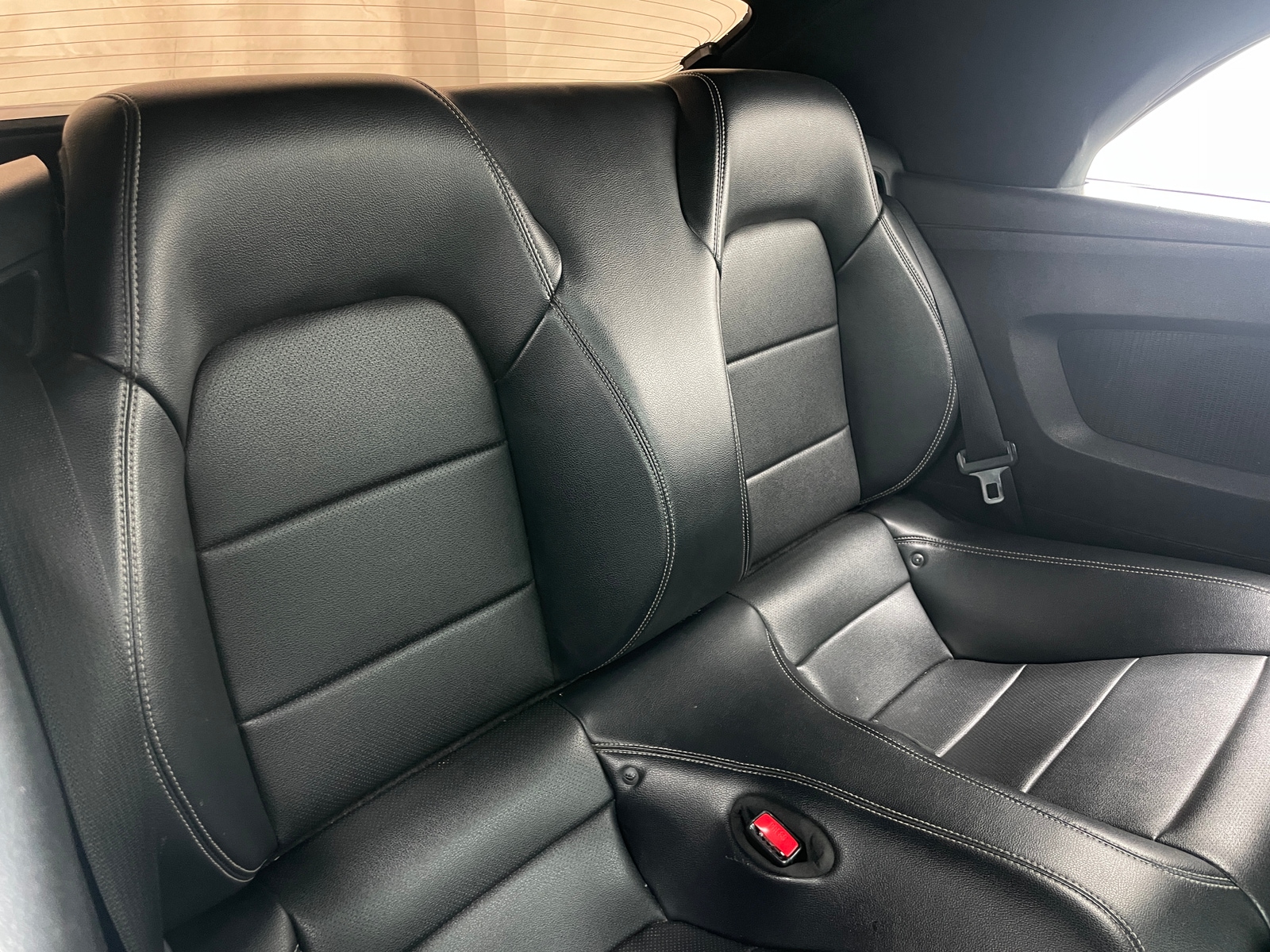 Thumbnail: 2016 Ford Mustang - 5