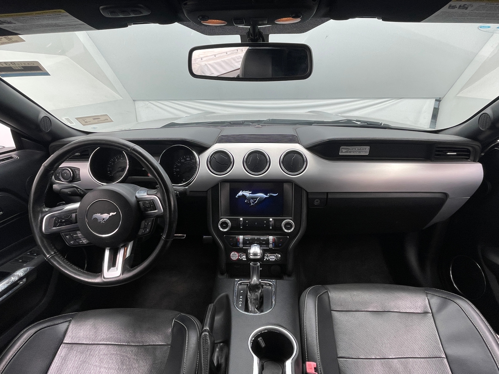 Thumbnail: 2016 Ford Mustang - 2