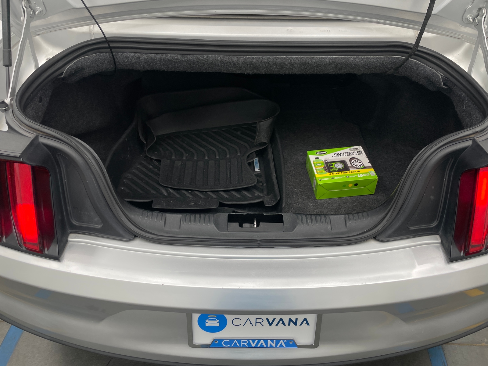 Thumbnail: 2016 Ford Mustang - 6