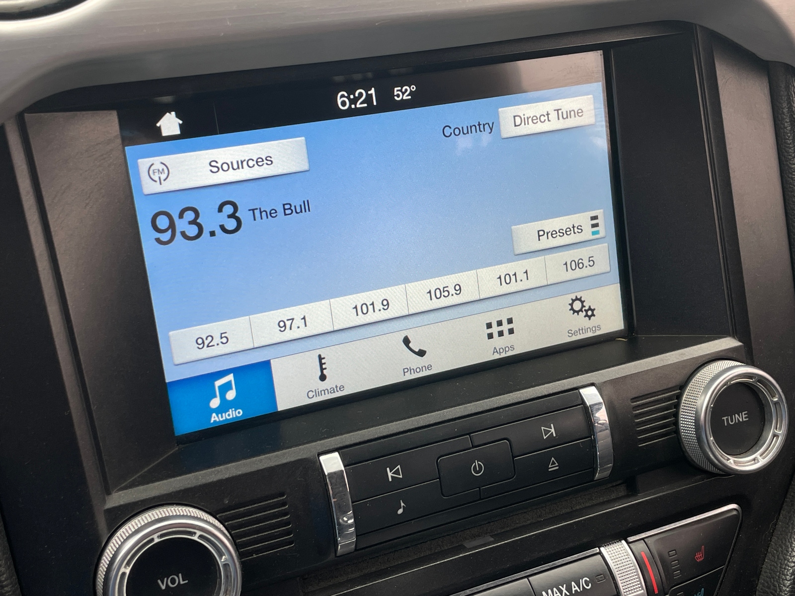 Thumbnail: 2016 Ford Mustang - 3