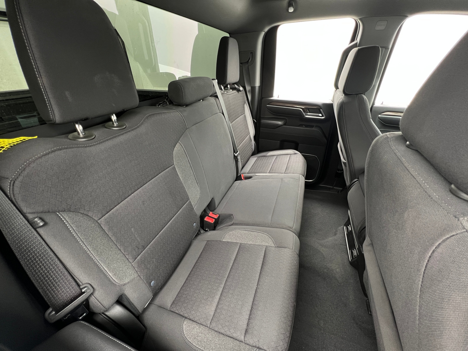 Thumbnail: 2024 Chevrolet Silverado 2500 - 6