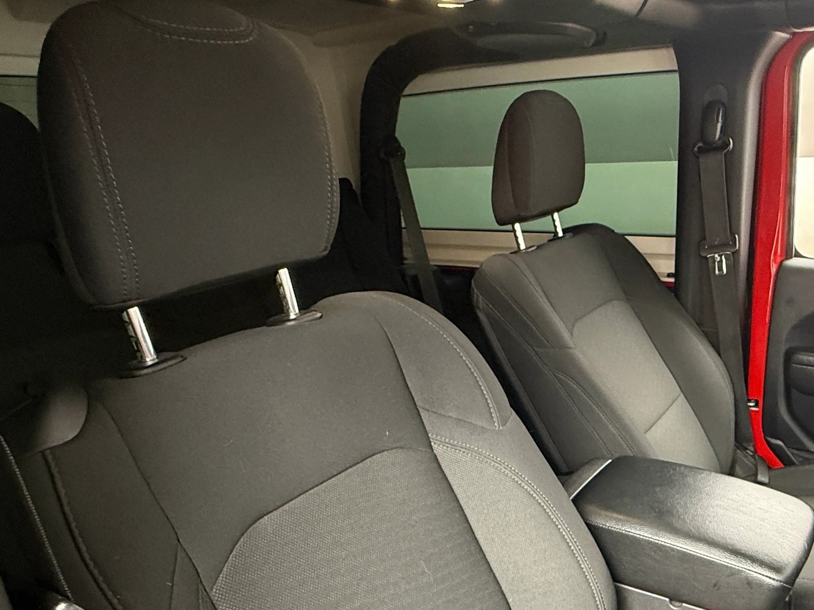 Thumbnail: 2022 Jeep Wrangler - 2