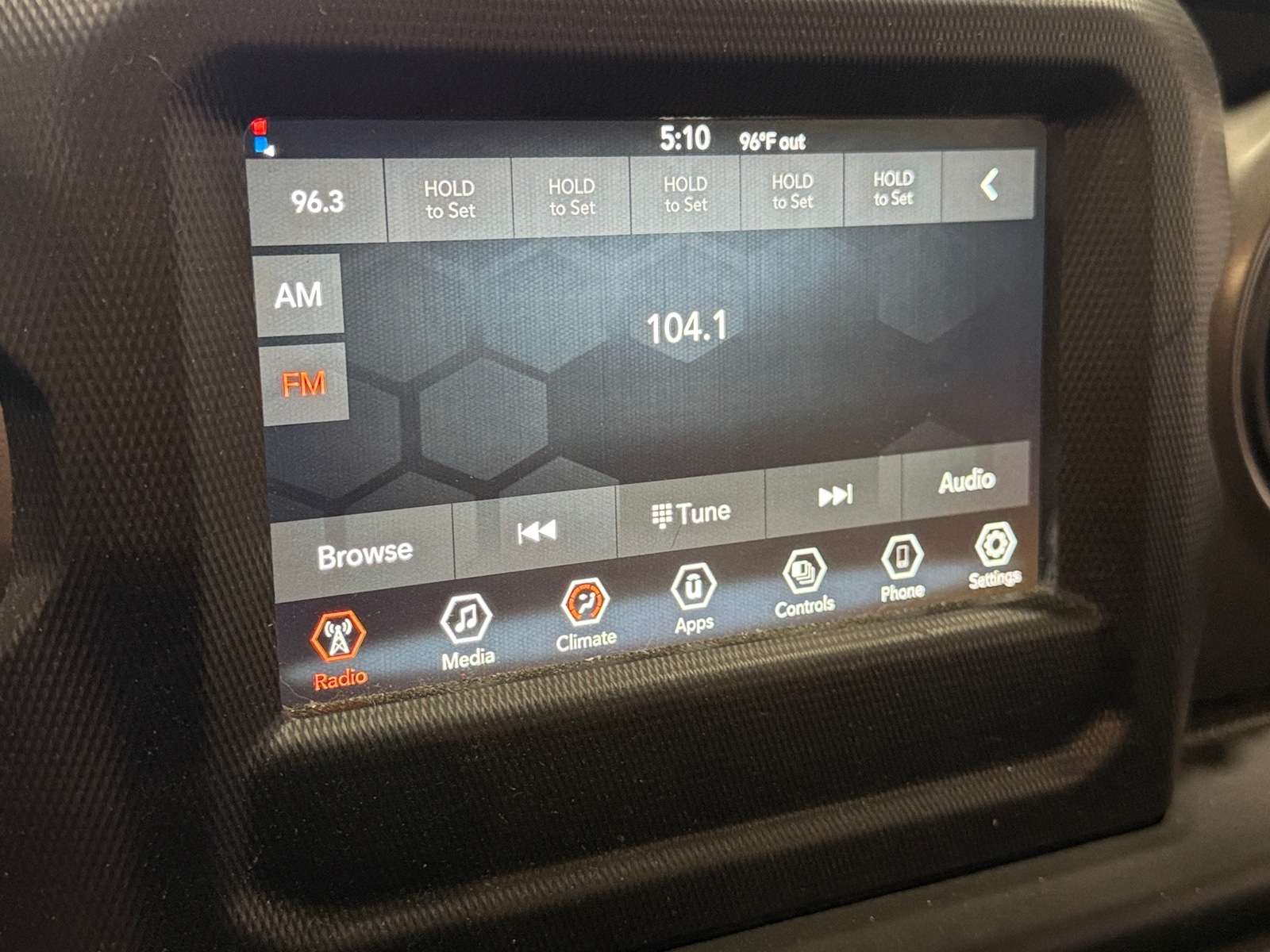 Thumbnail: 2022 Jeep Wrangler - 4