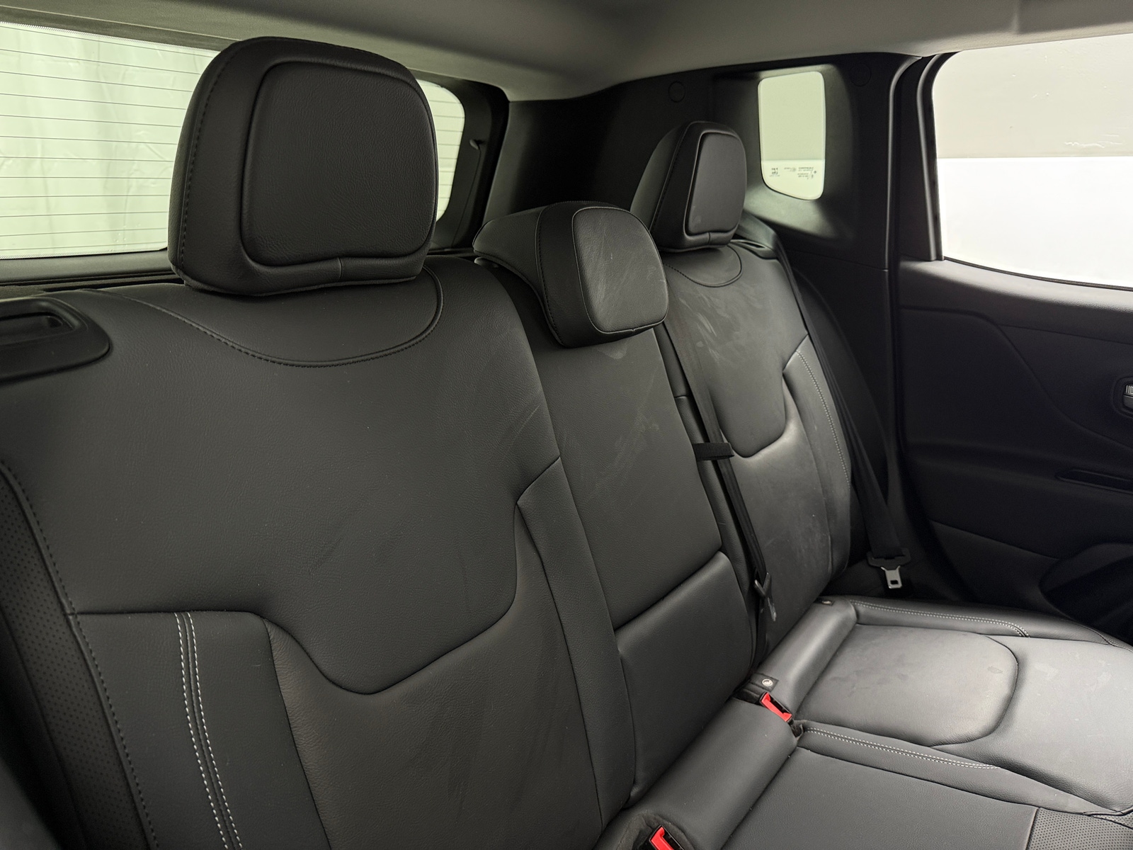 Thumbnail: 2021 Jeep Renegade - 5