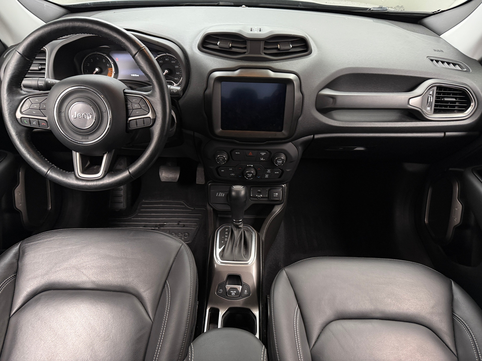 Thumbnail: 2021 Jeep Renegade - 2