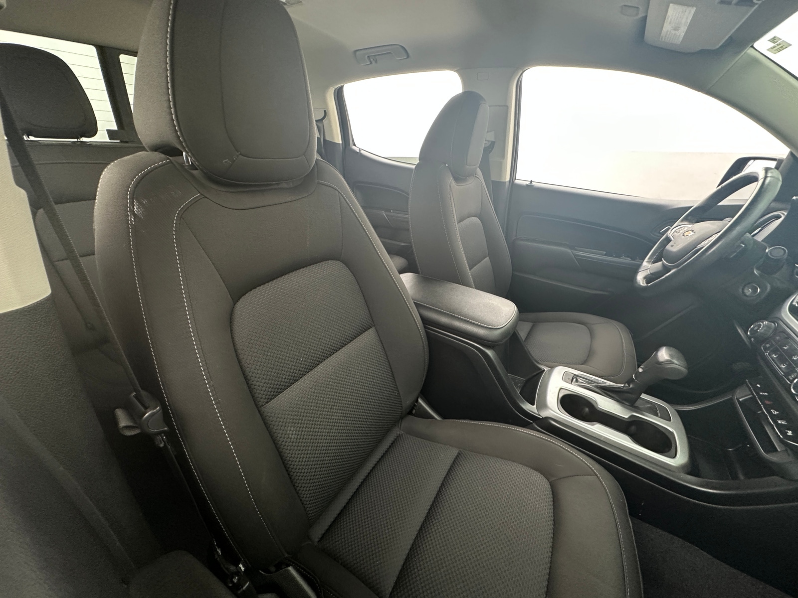 Thumbnail: 2020 Chevrolet Colorado - 2