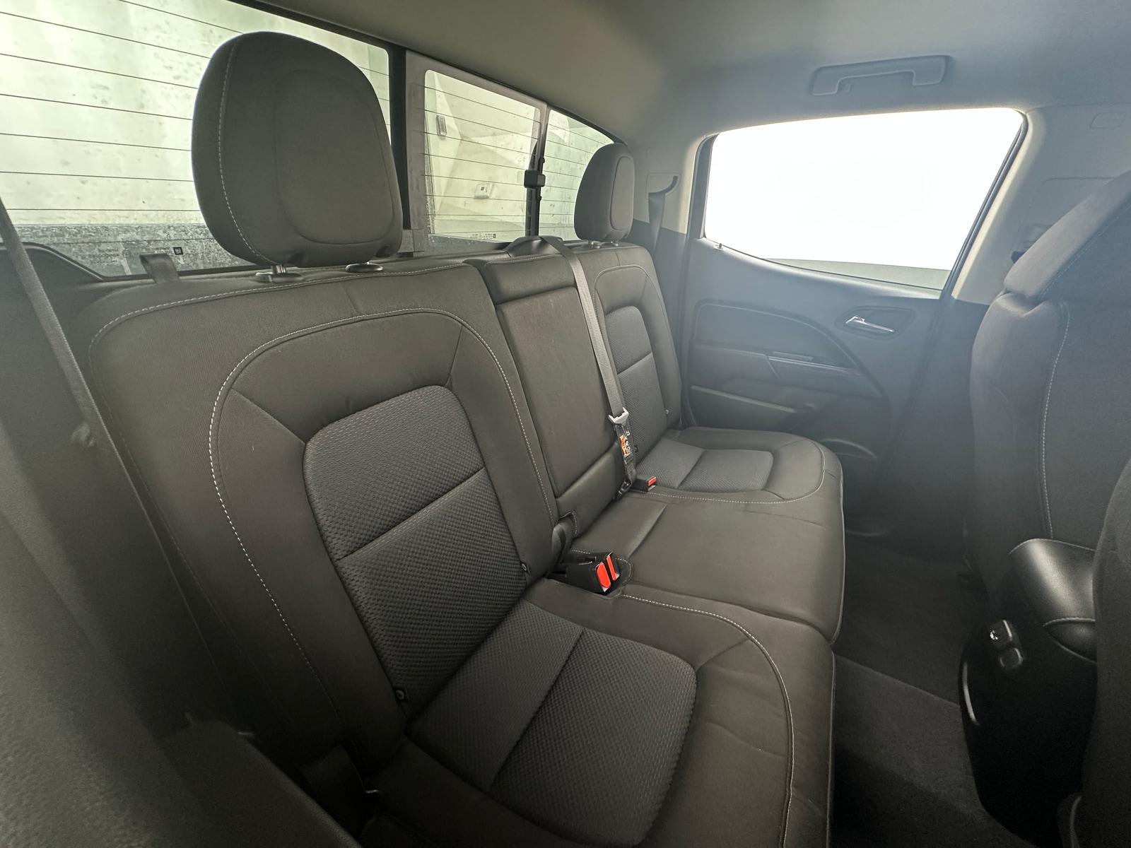 Thumbnail: 2020 Chevrolet Colorado - 6