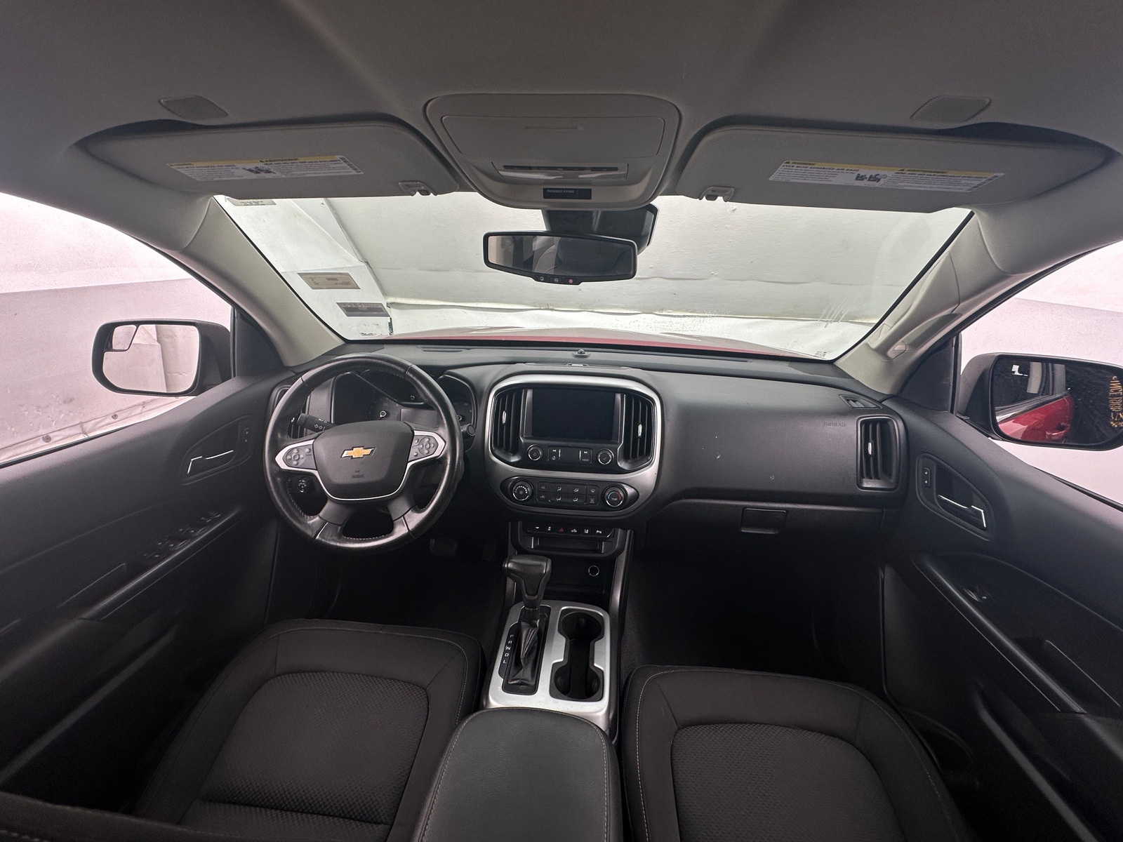 Thumbnail: 2020 Chevrolet Colorado - 3