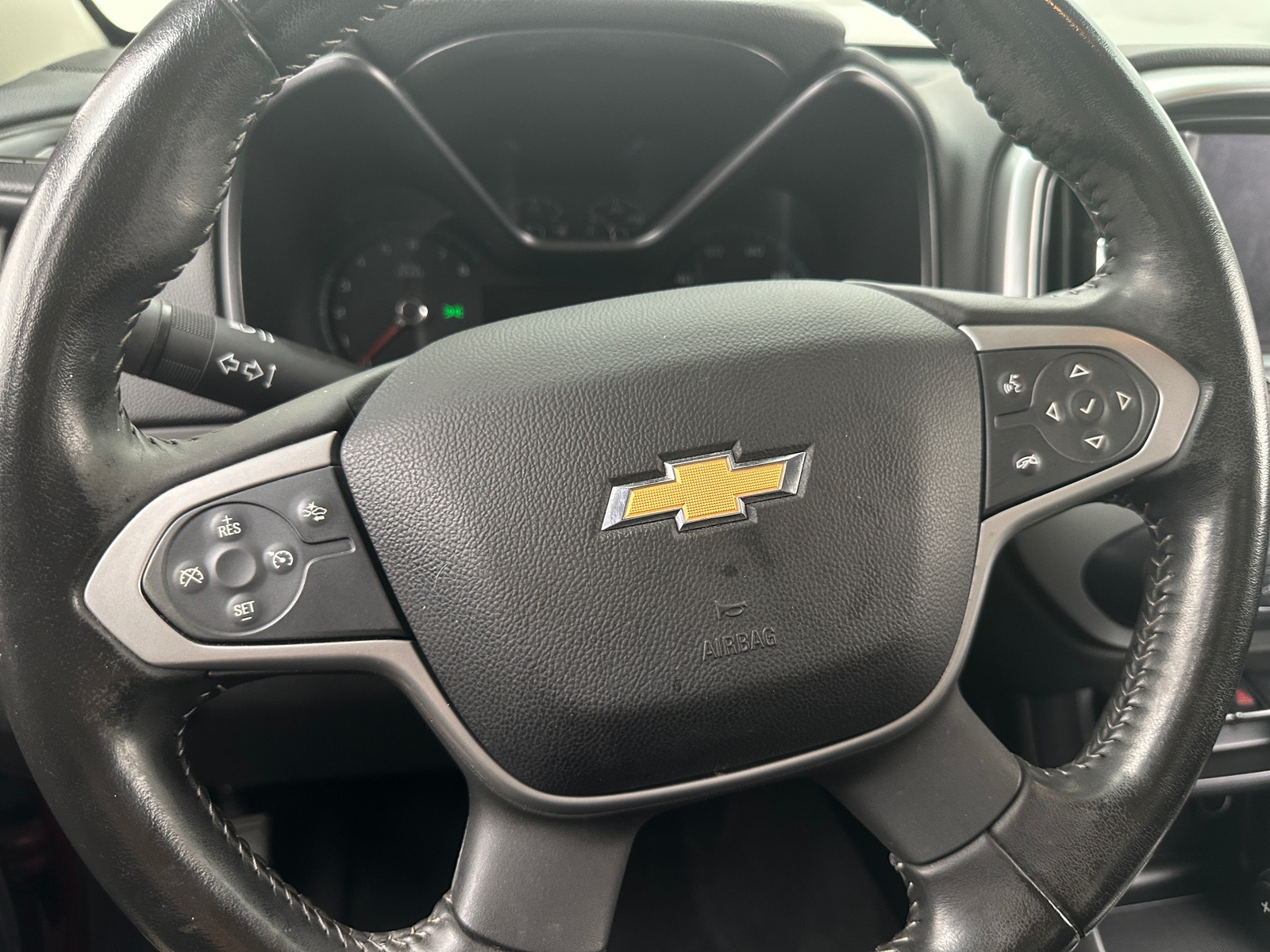 Thumbnail: 2020 Chevrolet Colorado - 5