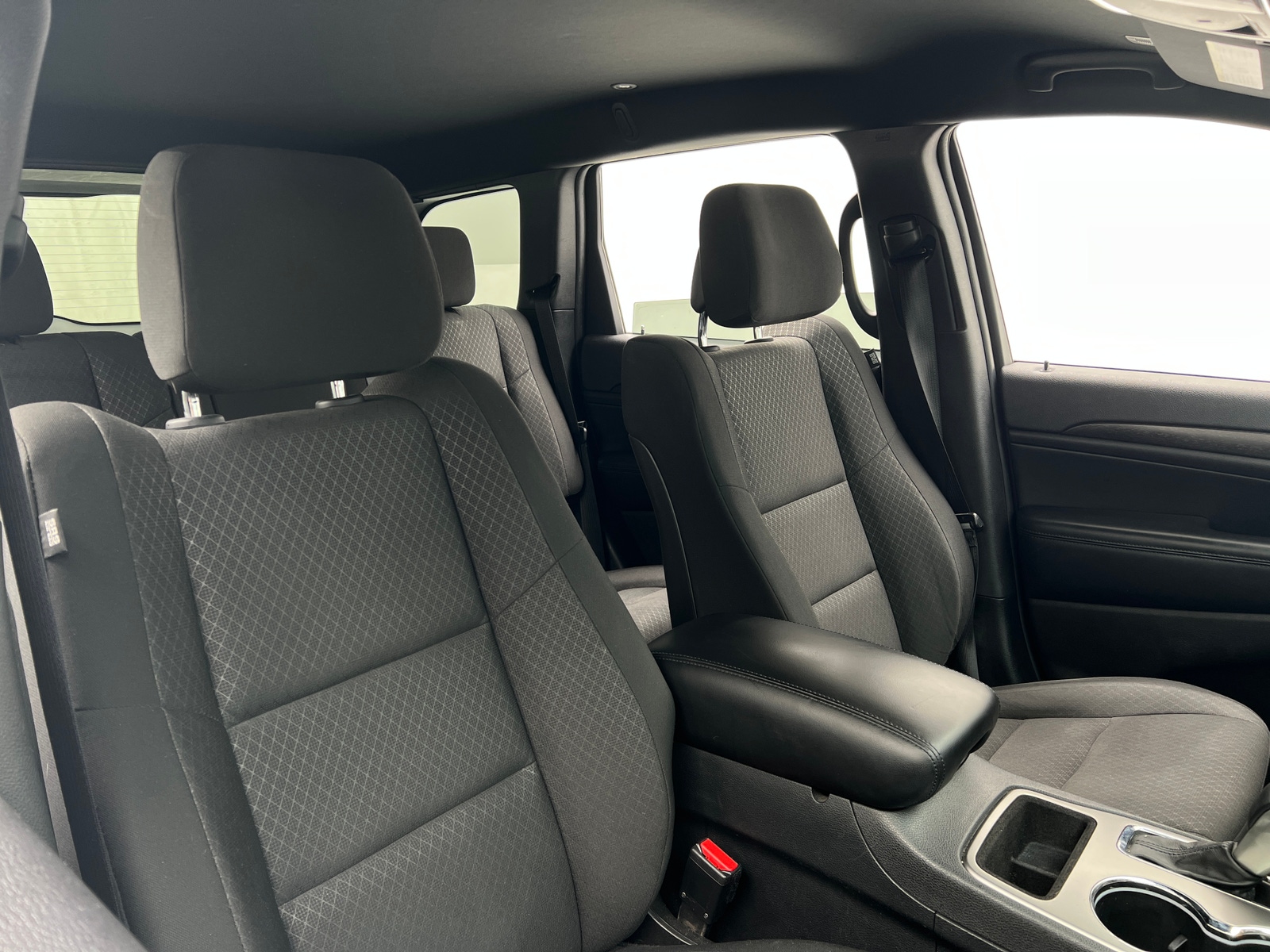 Thumbnail: 2018 Jeep Grand Cherokee - 2