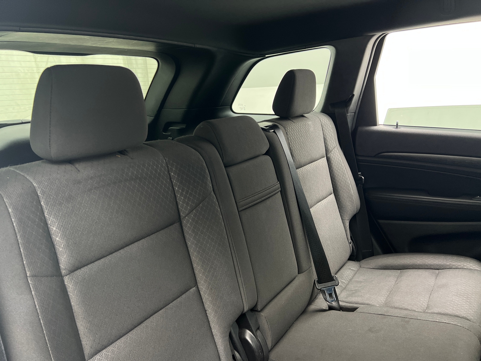 Thumbnail: 2018 Jeep Grand Cherokee - 6