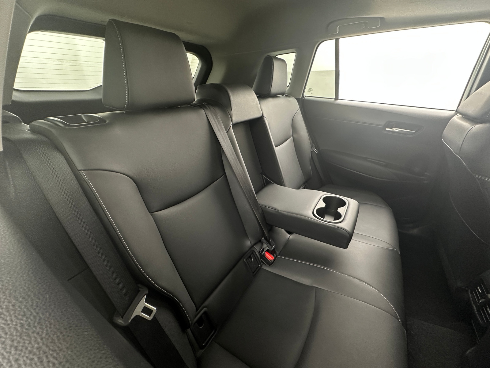 Thumbnail: 2022 Toyota Corolla Cross - 5