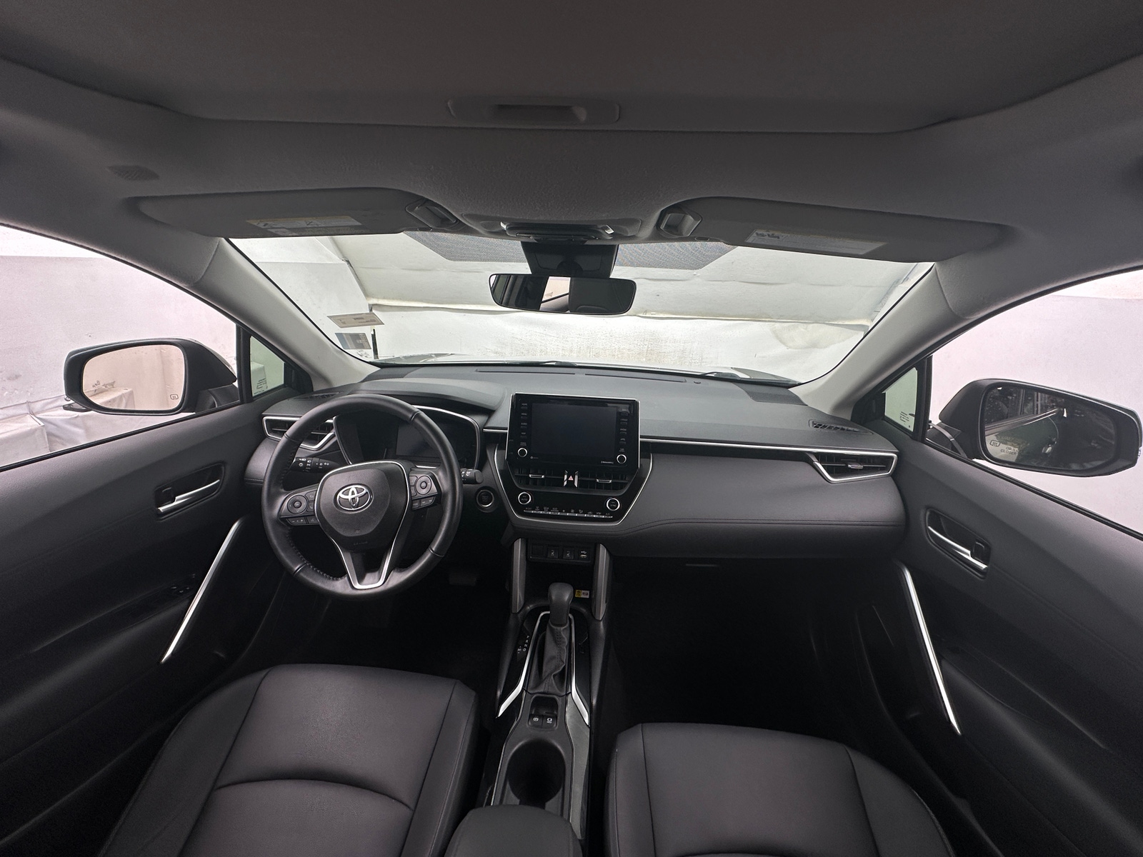 Thumbnail: 2022 Toyota Corolla Cross - 2