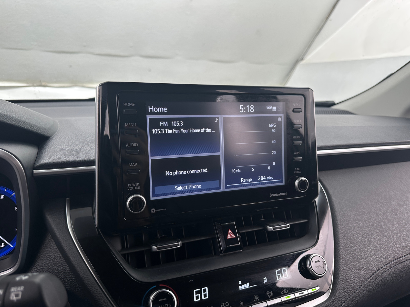 Thumbnail: 2022 Toyota Corolla Cross - 3