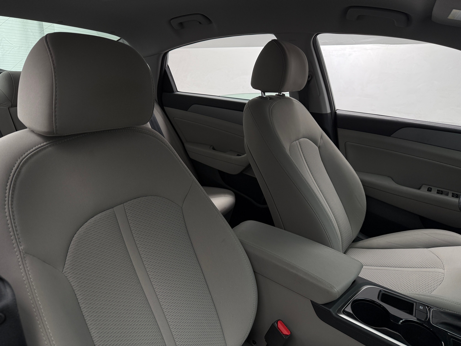 Thumbnail: 2018 Hyundai Sonata - 2