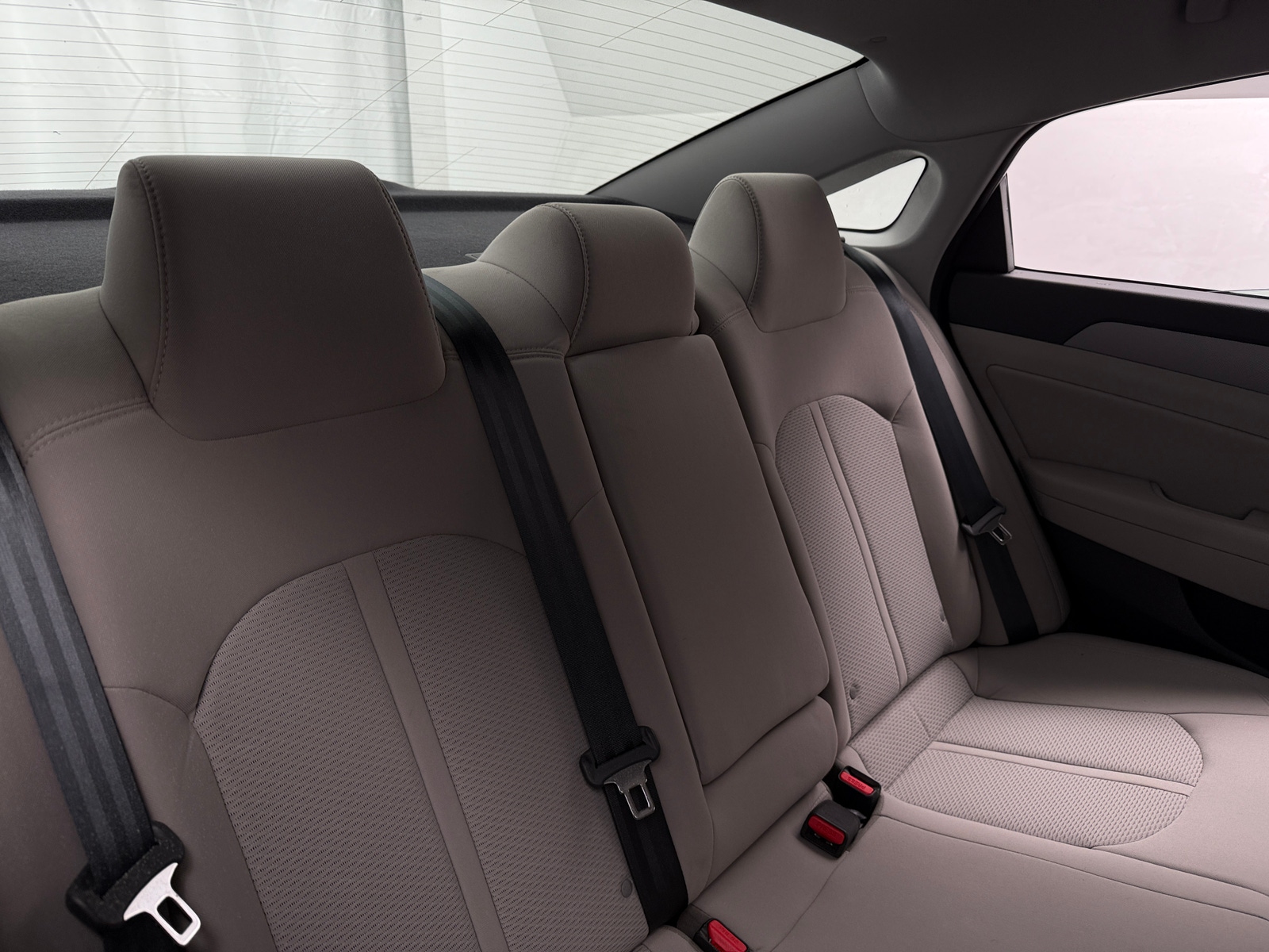 Thumbnail: 2018 Hyundai Sonata - 6