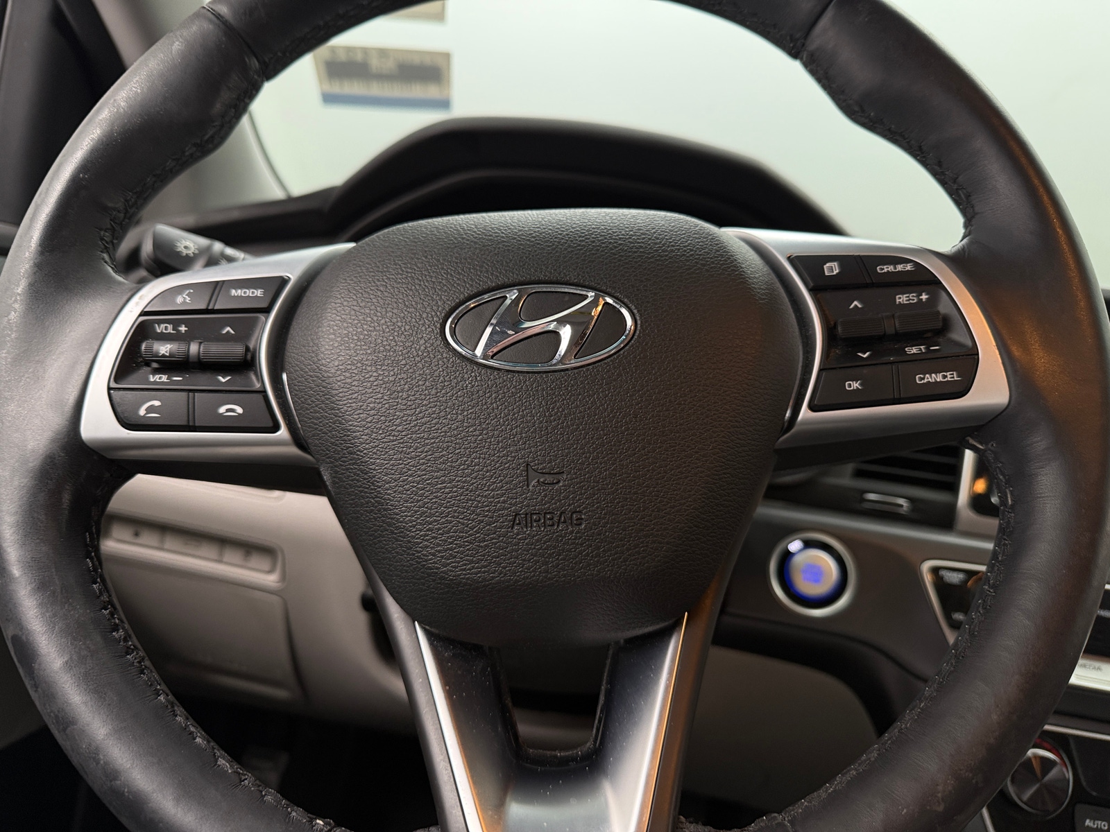 Thumbnail: 2018 Hyundai Sonata - 5