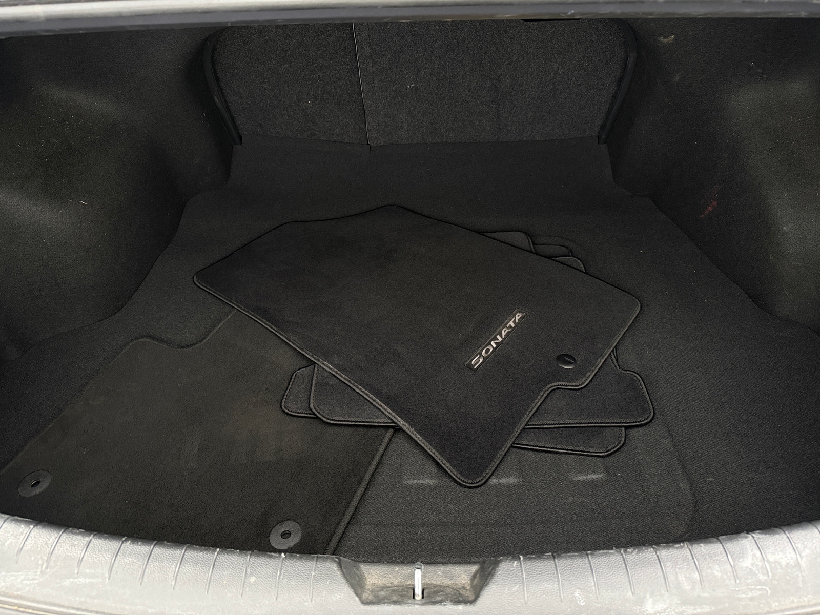 Thumbnail: 2018 Hyundai Sonata - 7