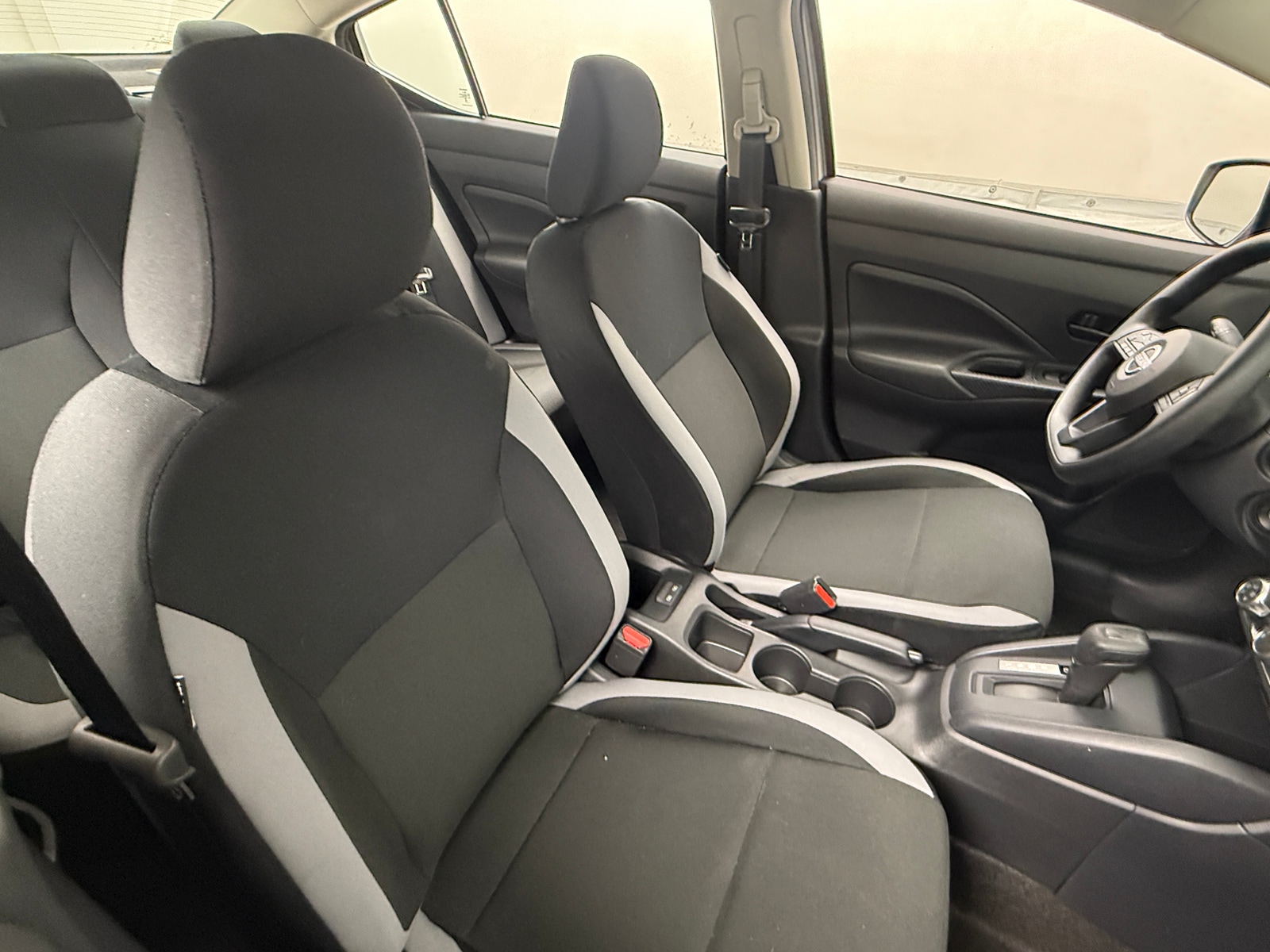 Thumbnail: 2025 Nissan Versa - 2