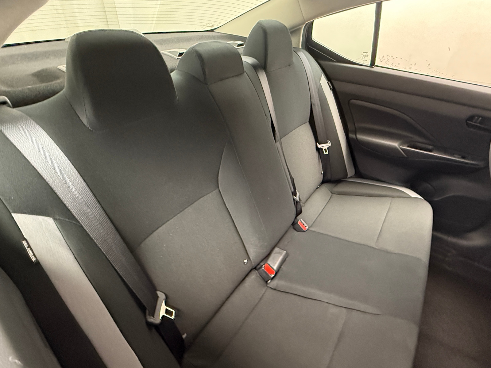 Thumbnail: 2025 Nissan Versa - 6