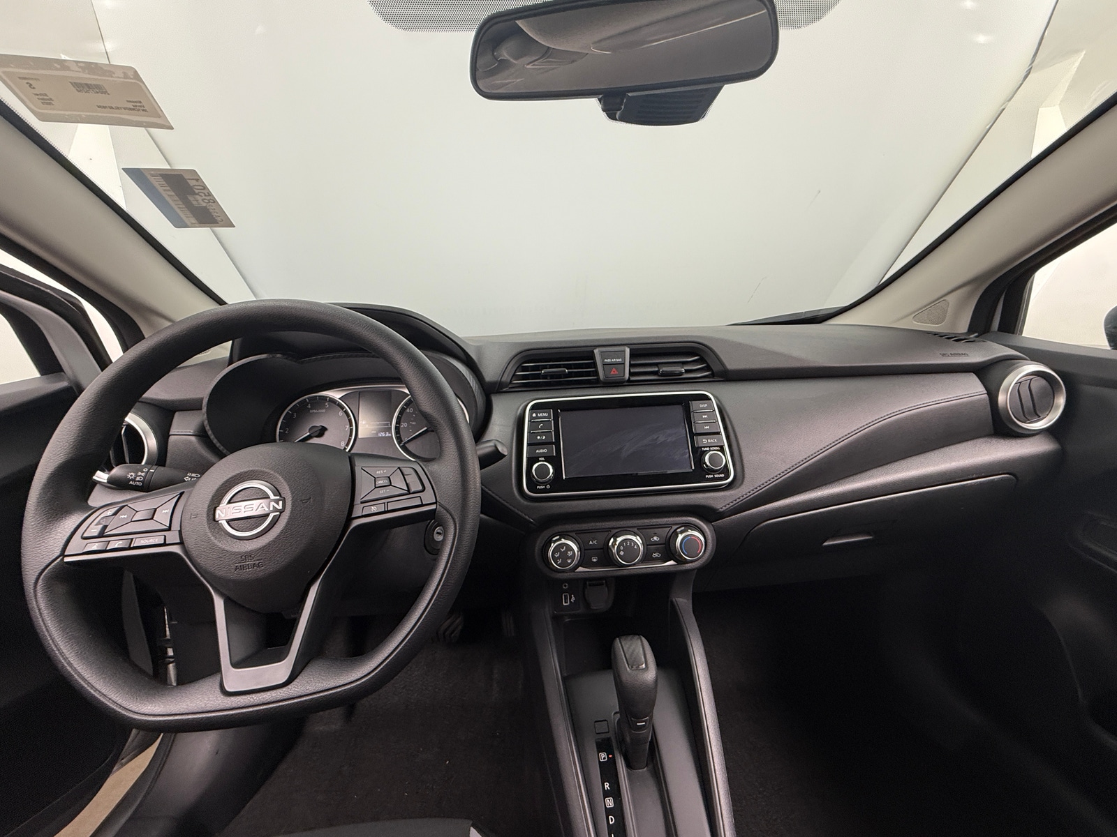 Thumbnail: 2025 Nissan Versa - 3