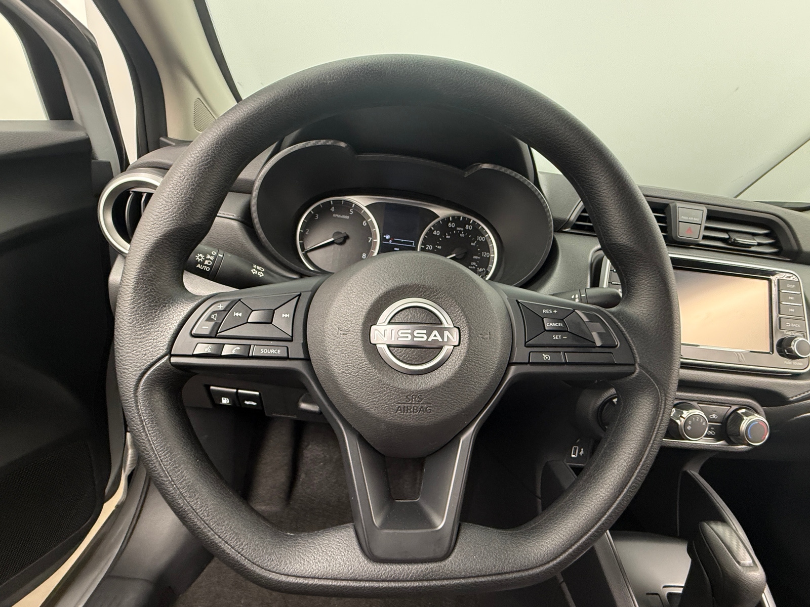 Thumbnail: 2025 Nissan Versa - 5