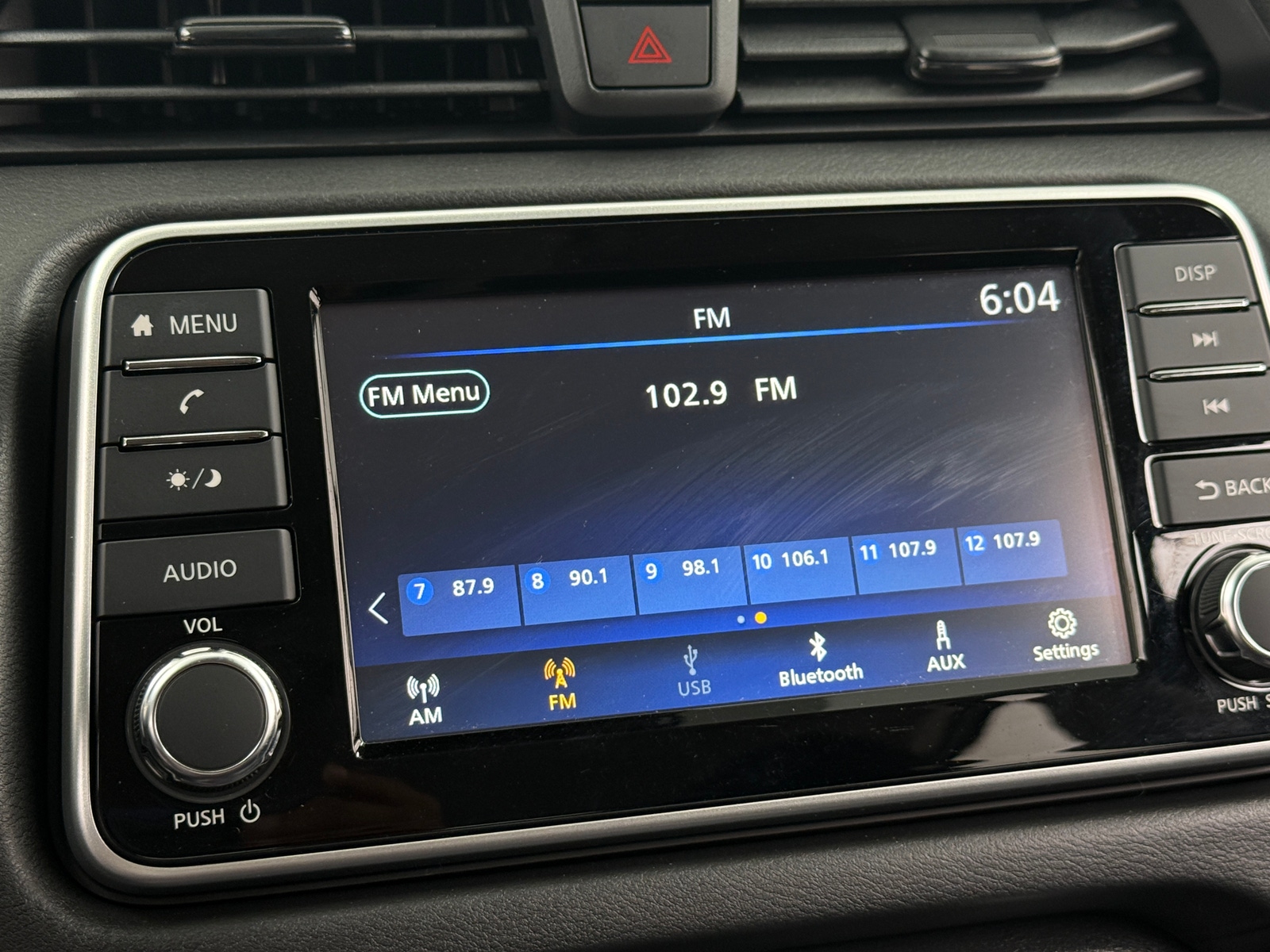 Thumbnail: 2025 Nissan Versa - 4