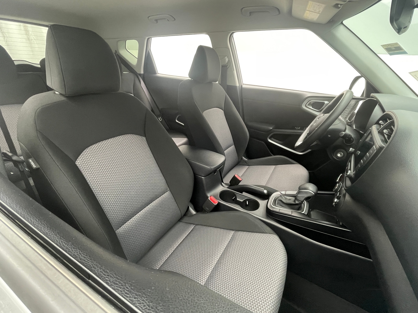 Thumbnail: 2024 Kia Soul - 2