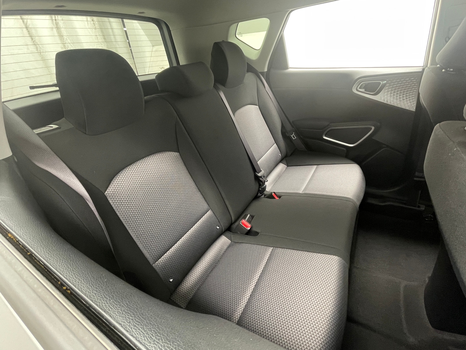 Thumbnail: 2024 Kia Soul - 6