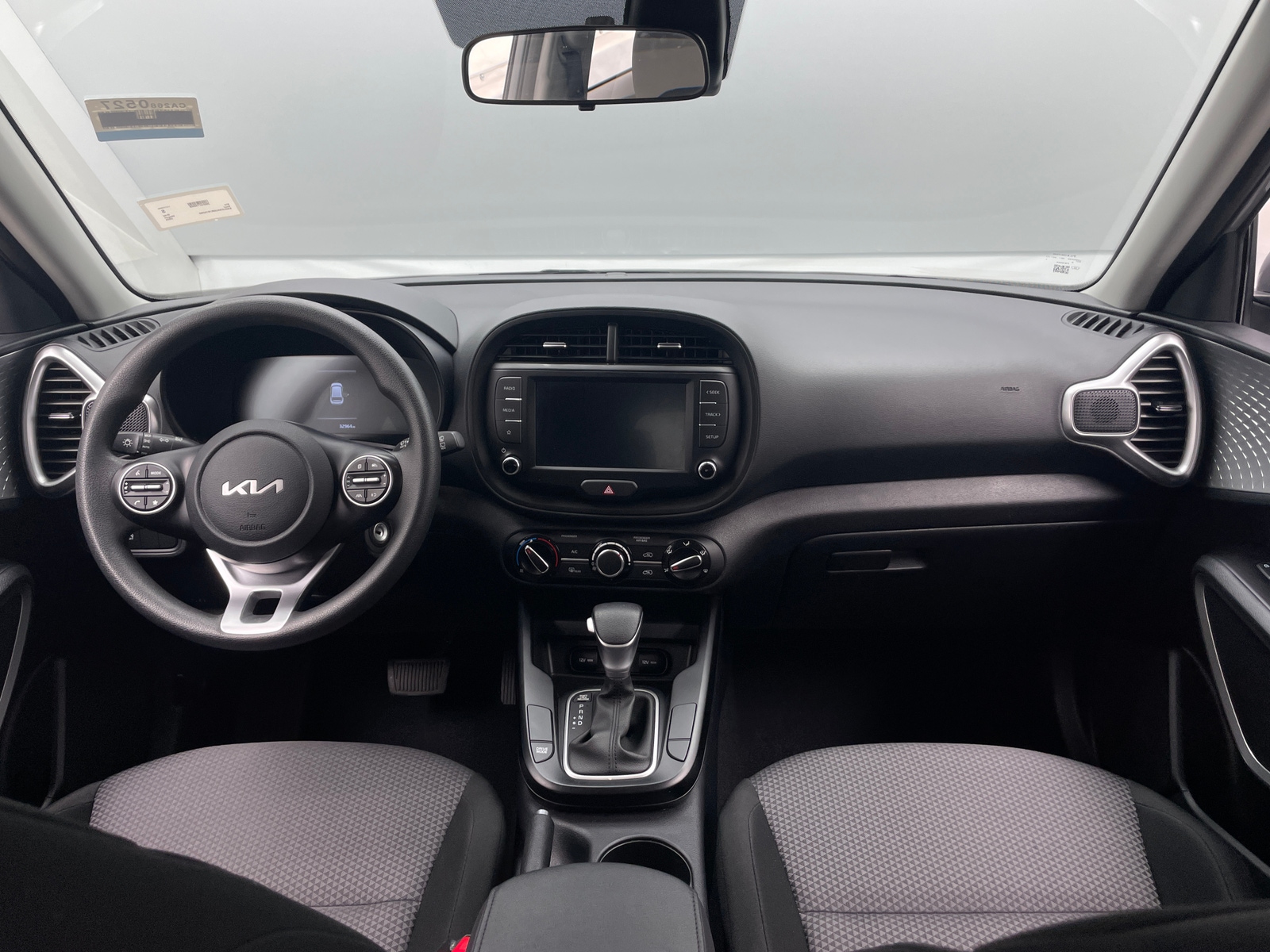 Thumbnail: 2024 Kia Soul - 3