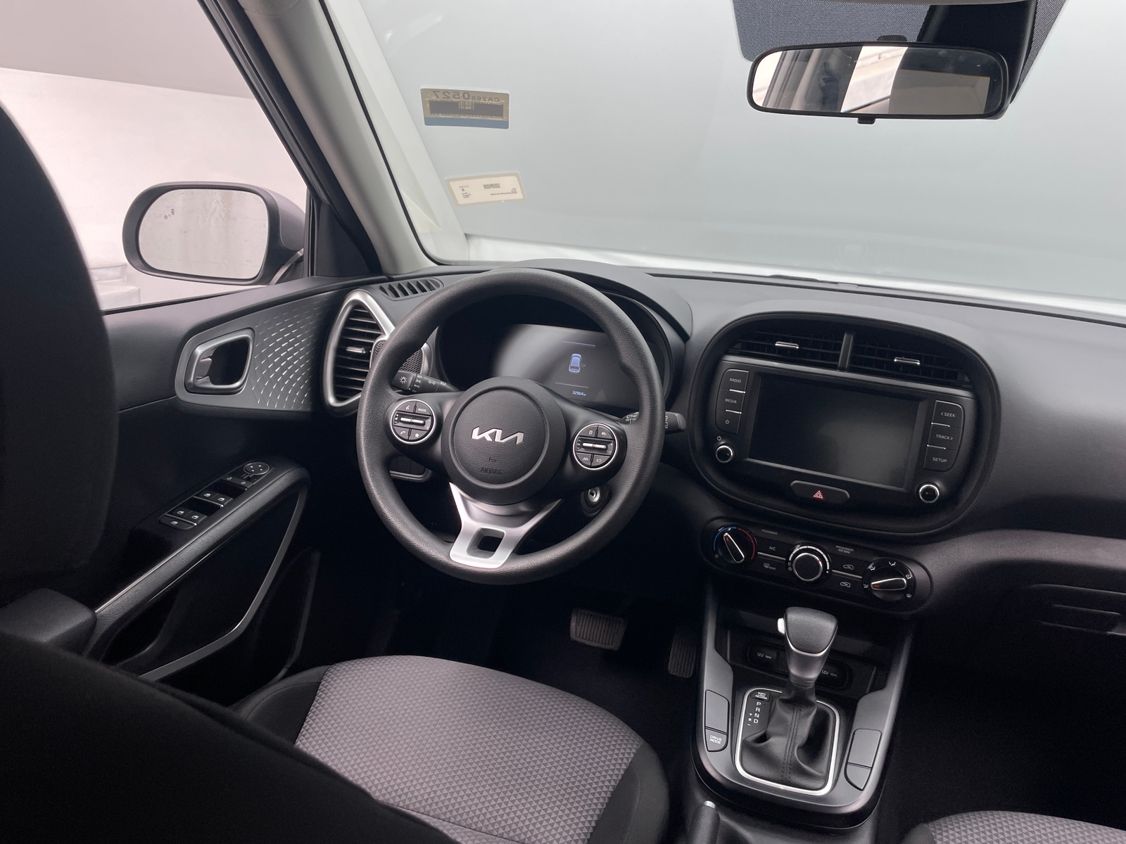 Thumbnail: 2024 Kia Soul - 5