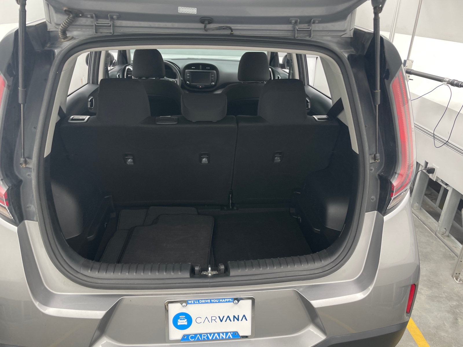 Thumbnail: 2024 Kia Soul - 7