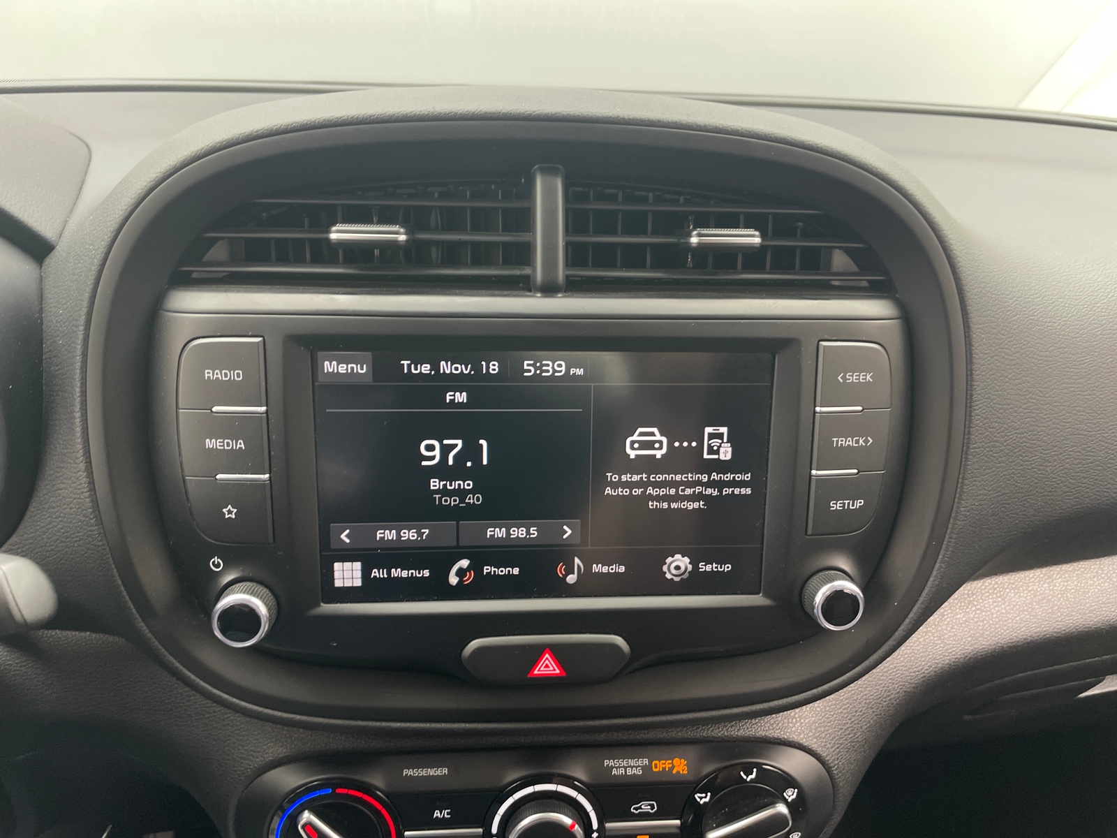 Thumbnail: 2024 Kia Soul - 4