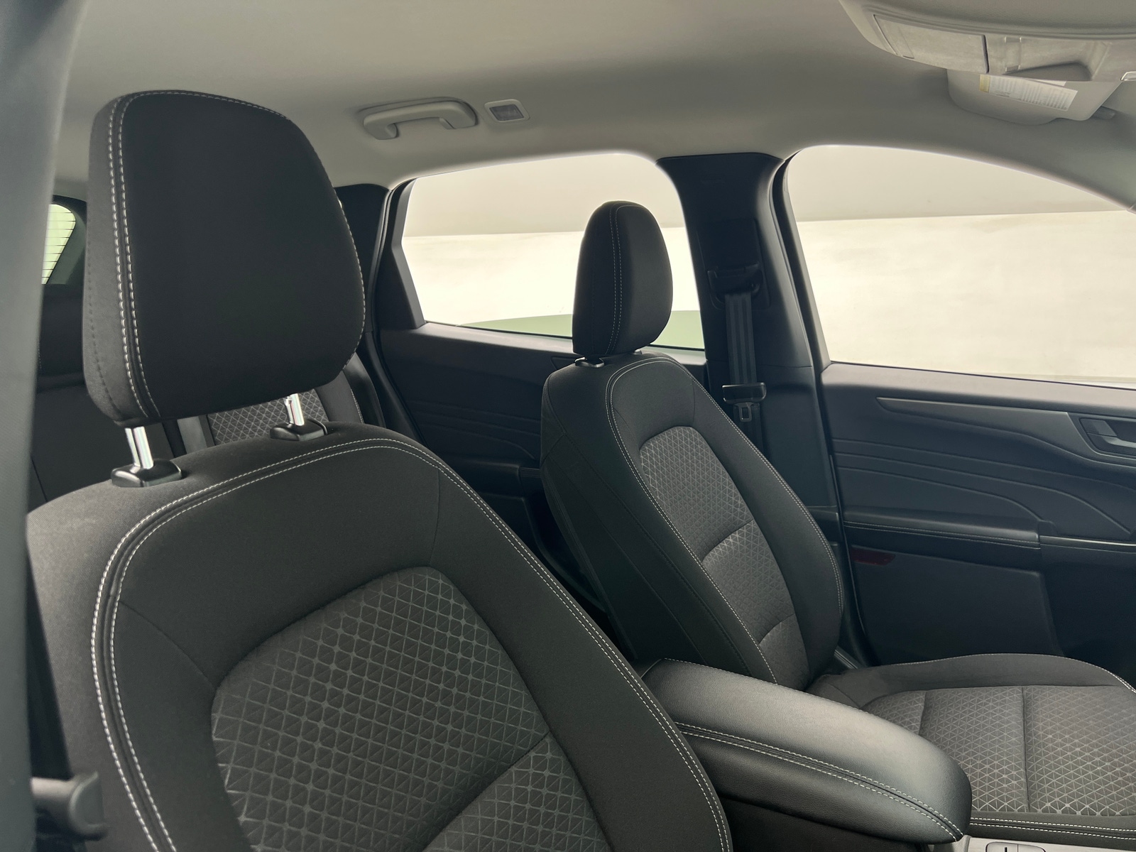 Thumbnail: 2025 Ford Escape - 2