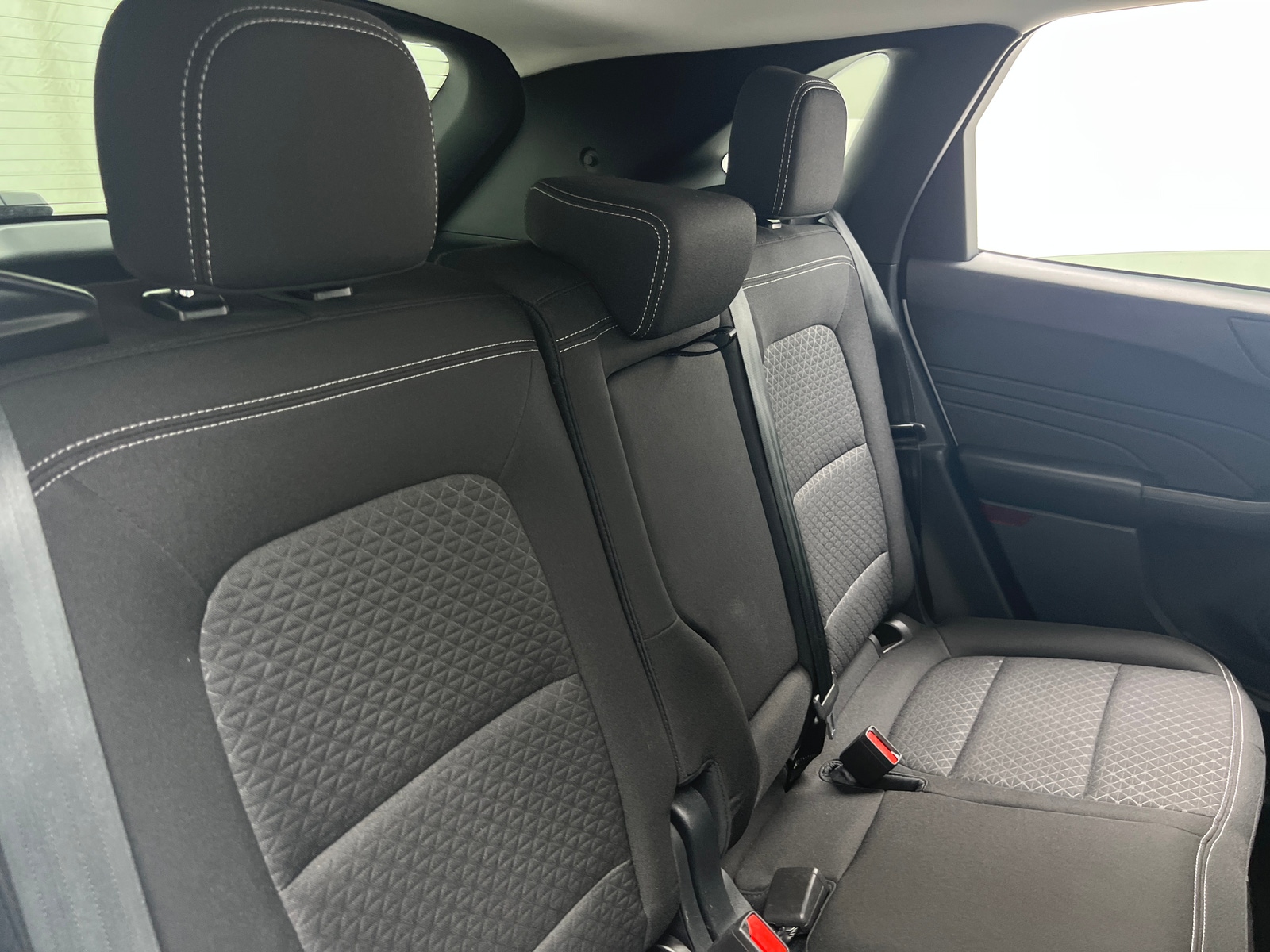 Thumbnail: 2025 Ford Escape - 6