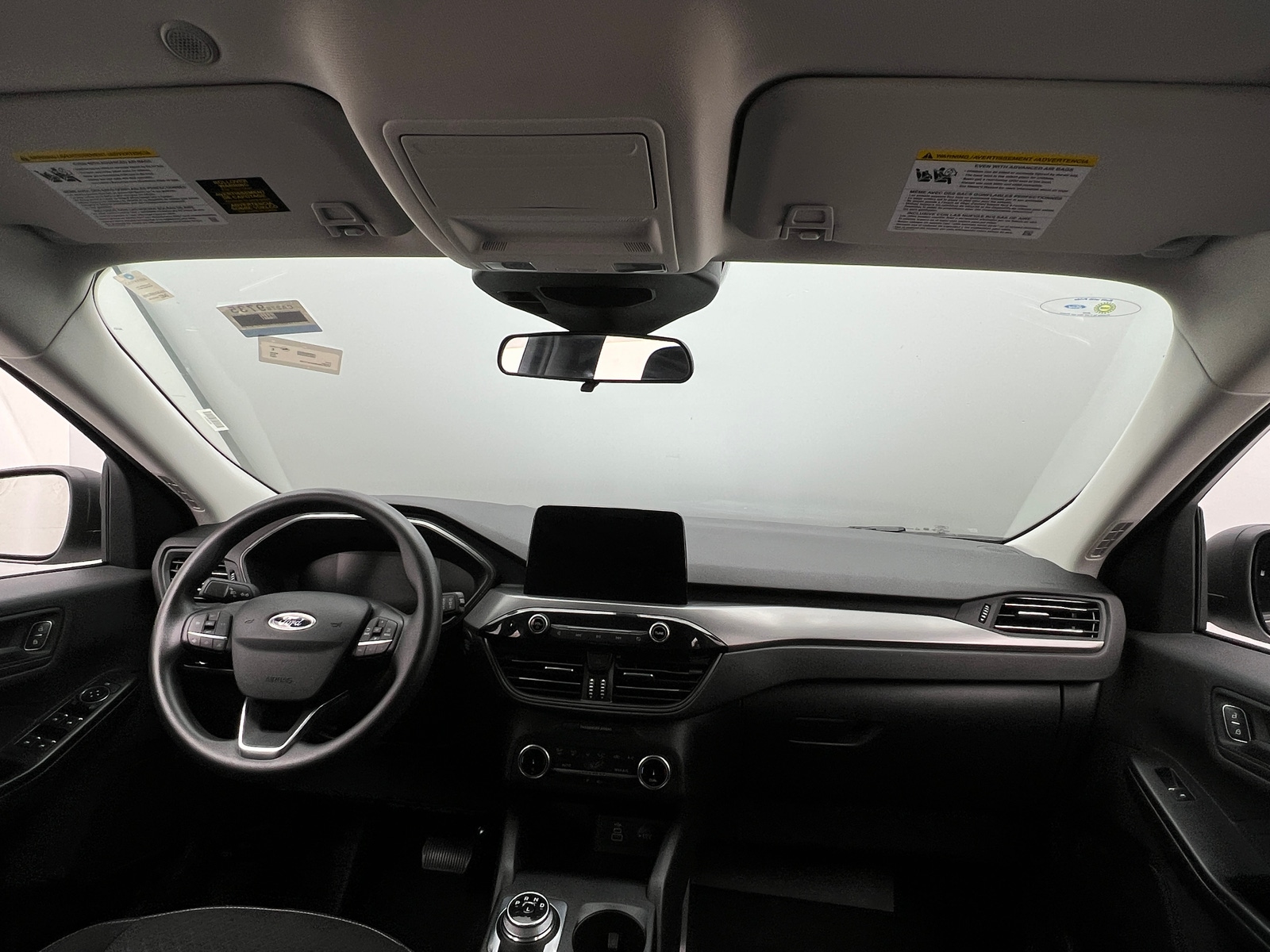 Thumbnail: 2025 Ford Escape - 3