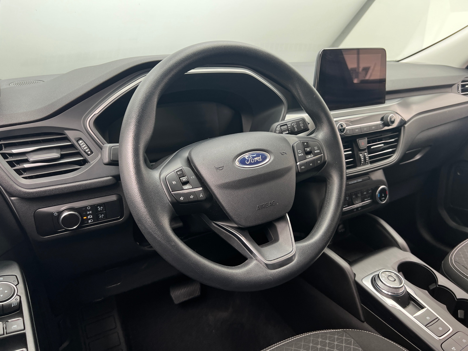 Thumbnail: 2025 Ford Escape - 5